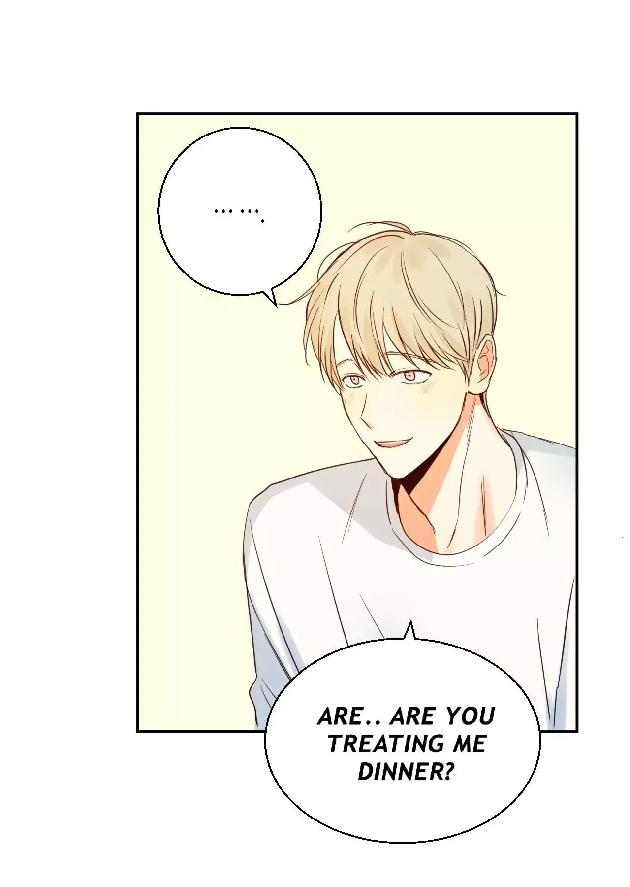 Dangerous Convenience Store Chapter 15 page 14