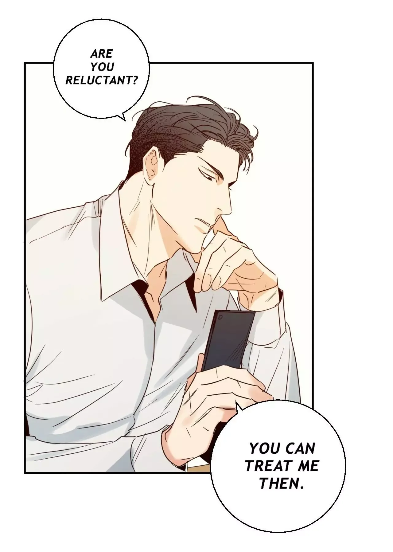 Dangerous Convenience Store Chapter 15 page 15