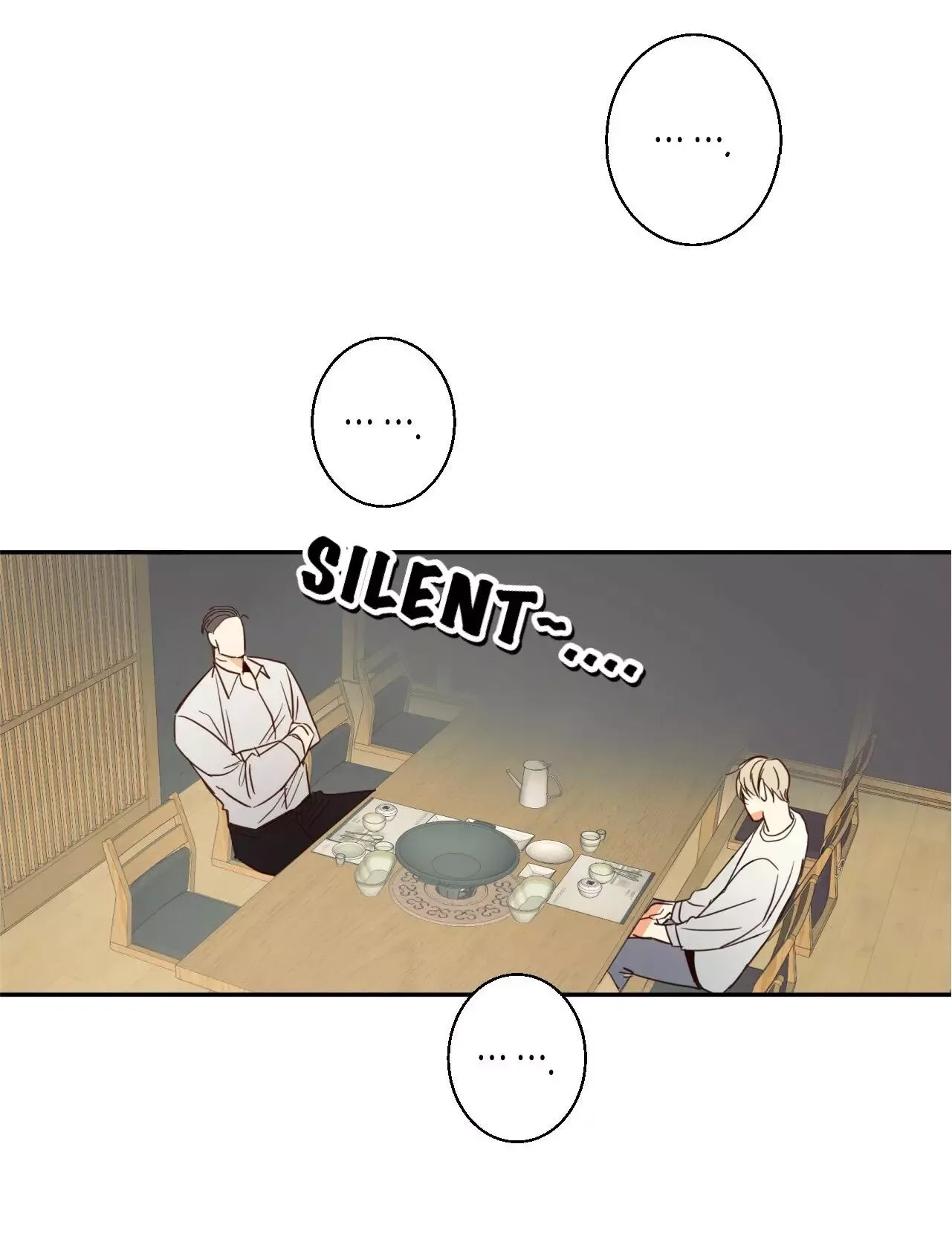 Dangerous Convenience Store Chapter 15 page 18