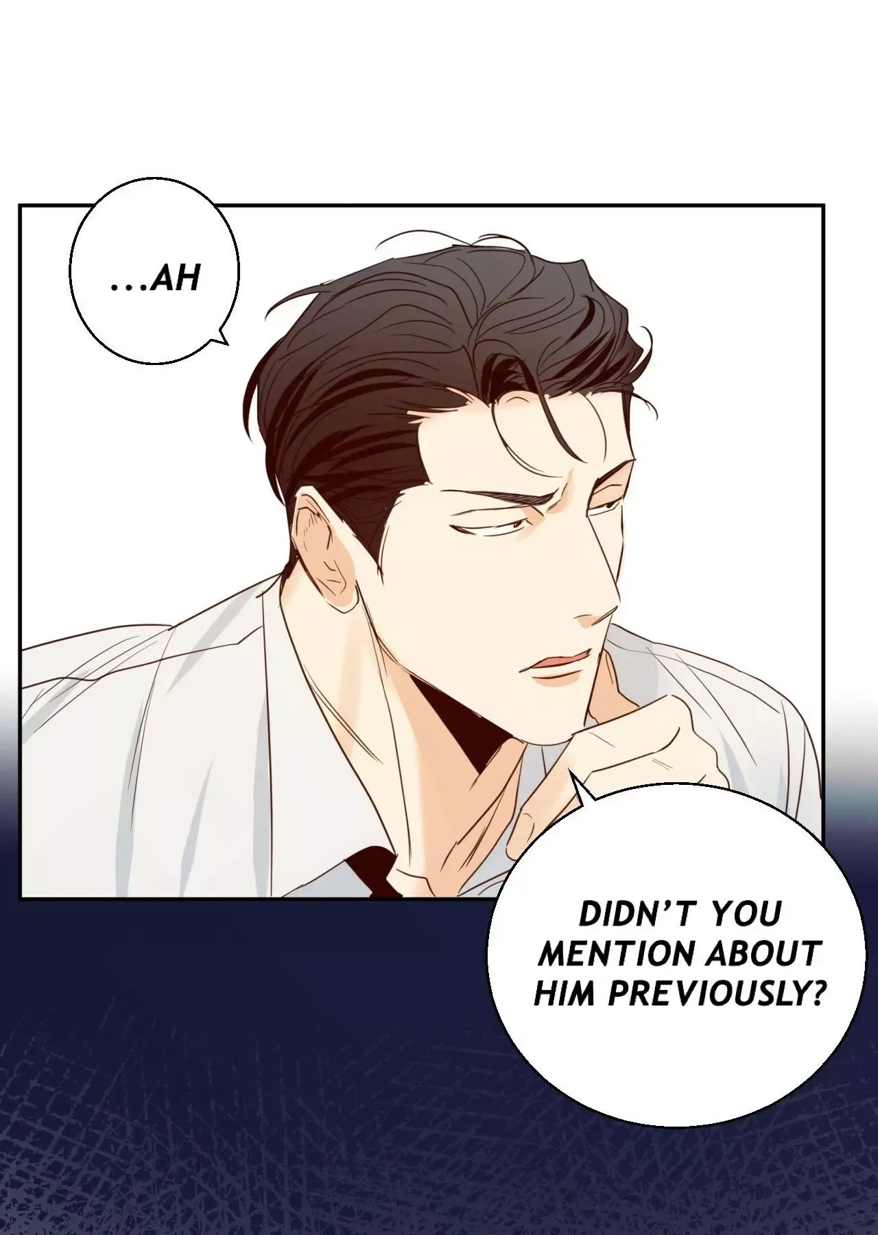 Dangerous Convenience Store Chapter 15 page 30