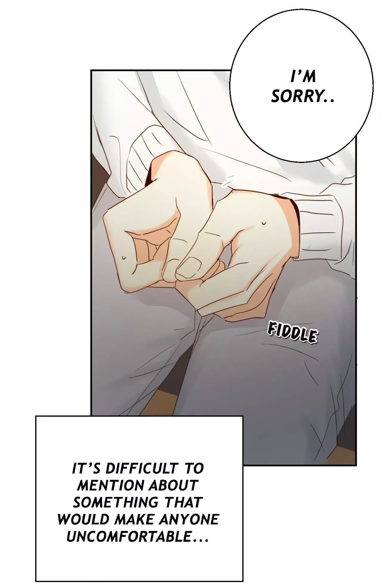 Dangerous Convenience Store Chapter 15 page 32