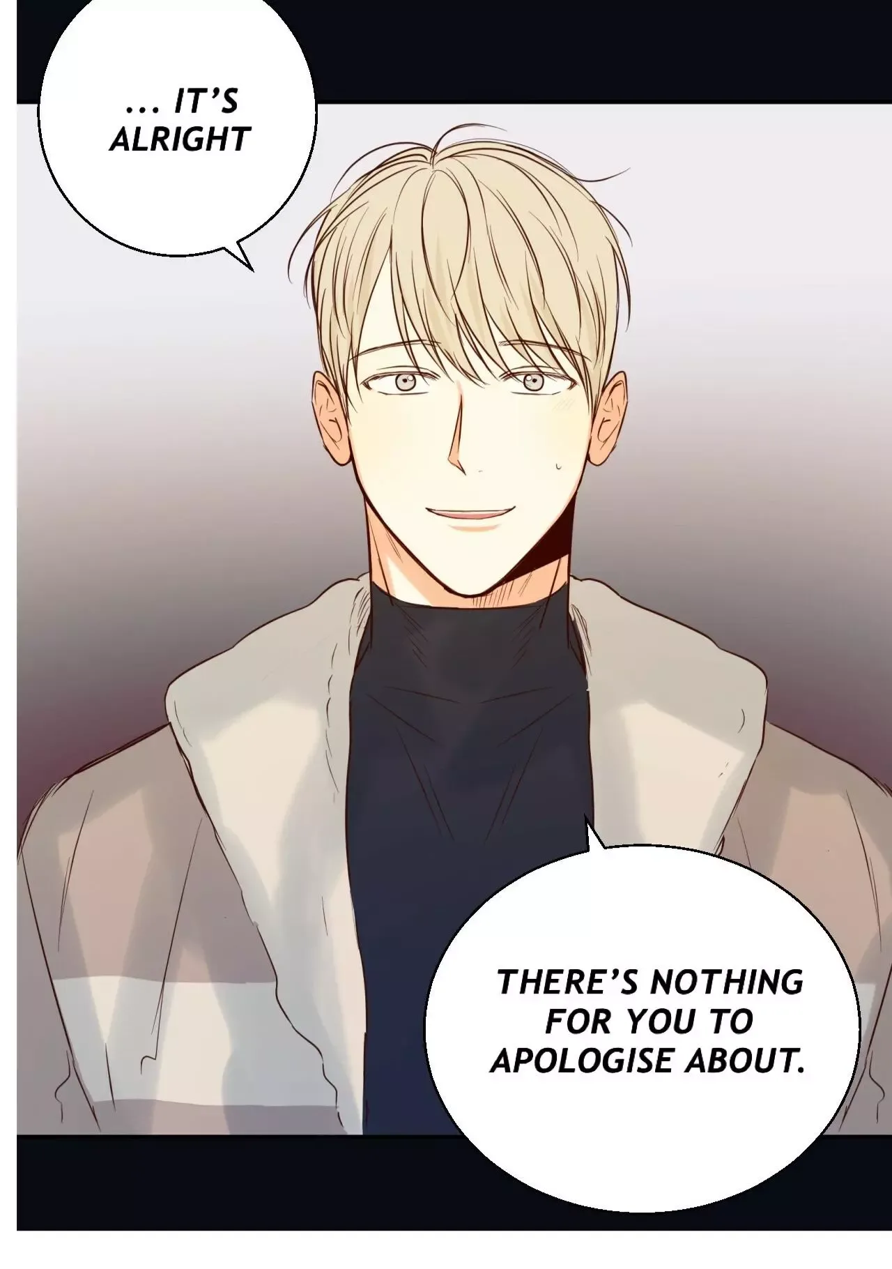 Dangerous Convenience Store Chapter 15 page 35