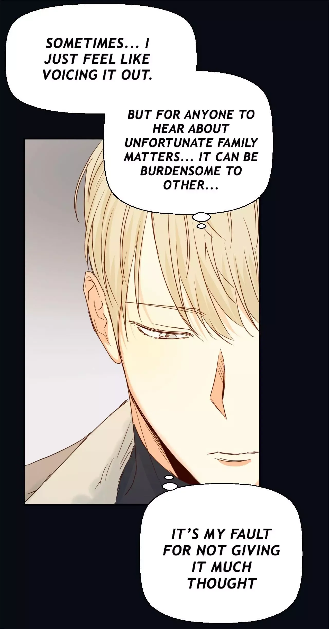 Dangerous Convenience Store Chapter 15 page 37