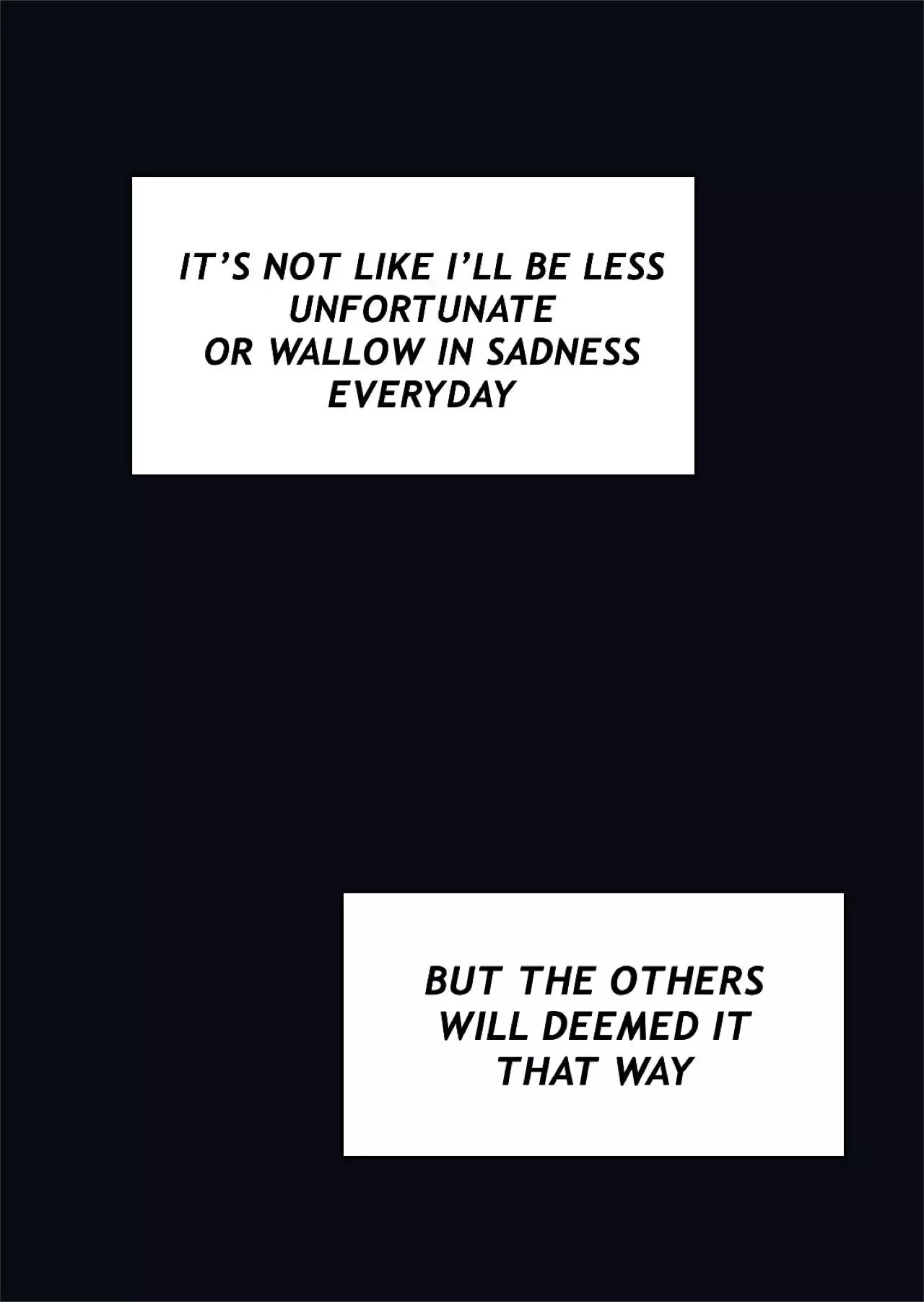 Dangerous Convenience Store Chapter 15 page 38