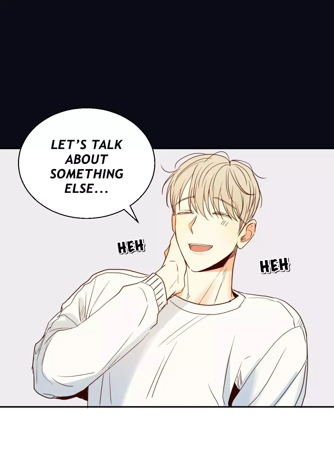 Dangerous Convenience Store Chapter 15 page 39