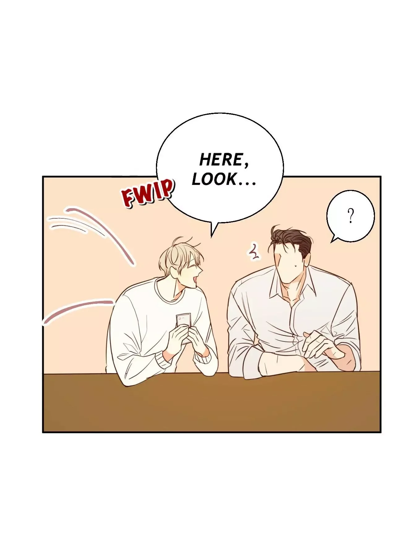 Dangerous Convenience Store Chapter 15 page 46