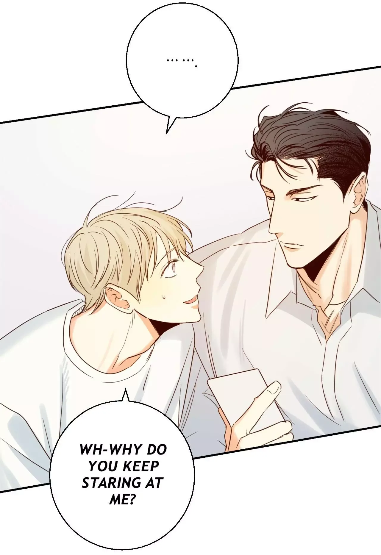 Dangerous Convenience Store Chapter 15 page 50