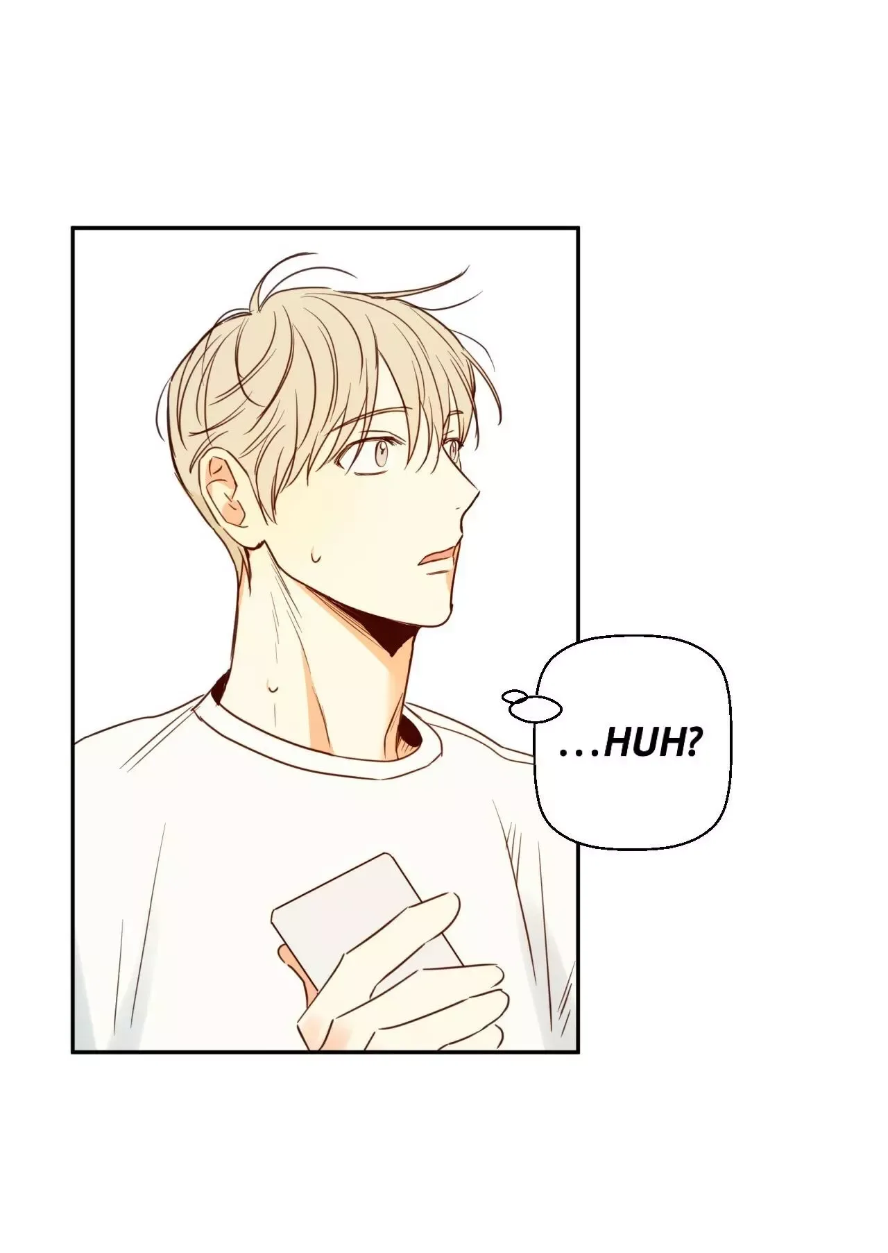 Dangerous Convenience Store Chapter 15 page 55