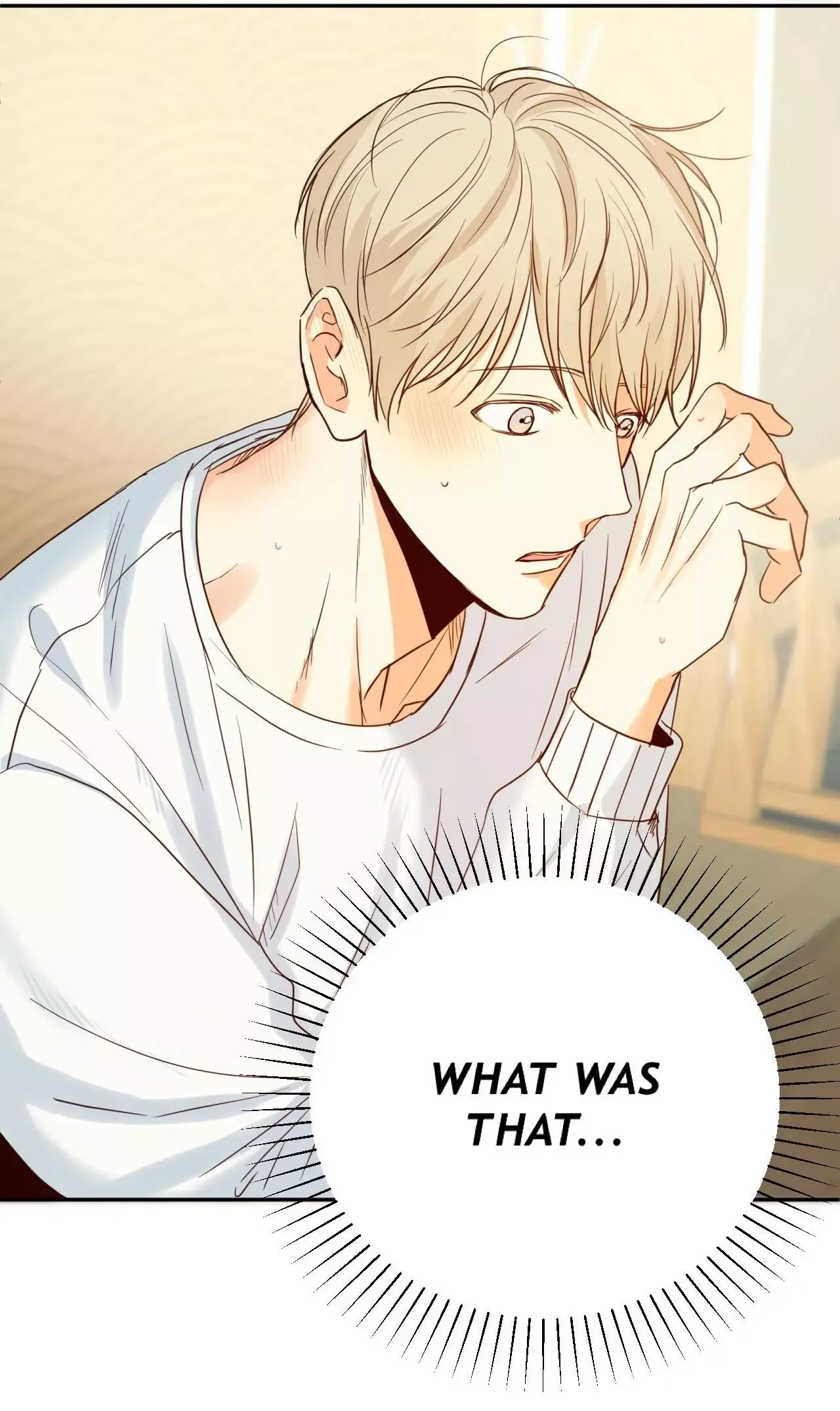 Dangerous Convenience Store Chapter 15 page 58