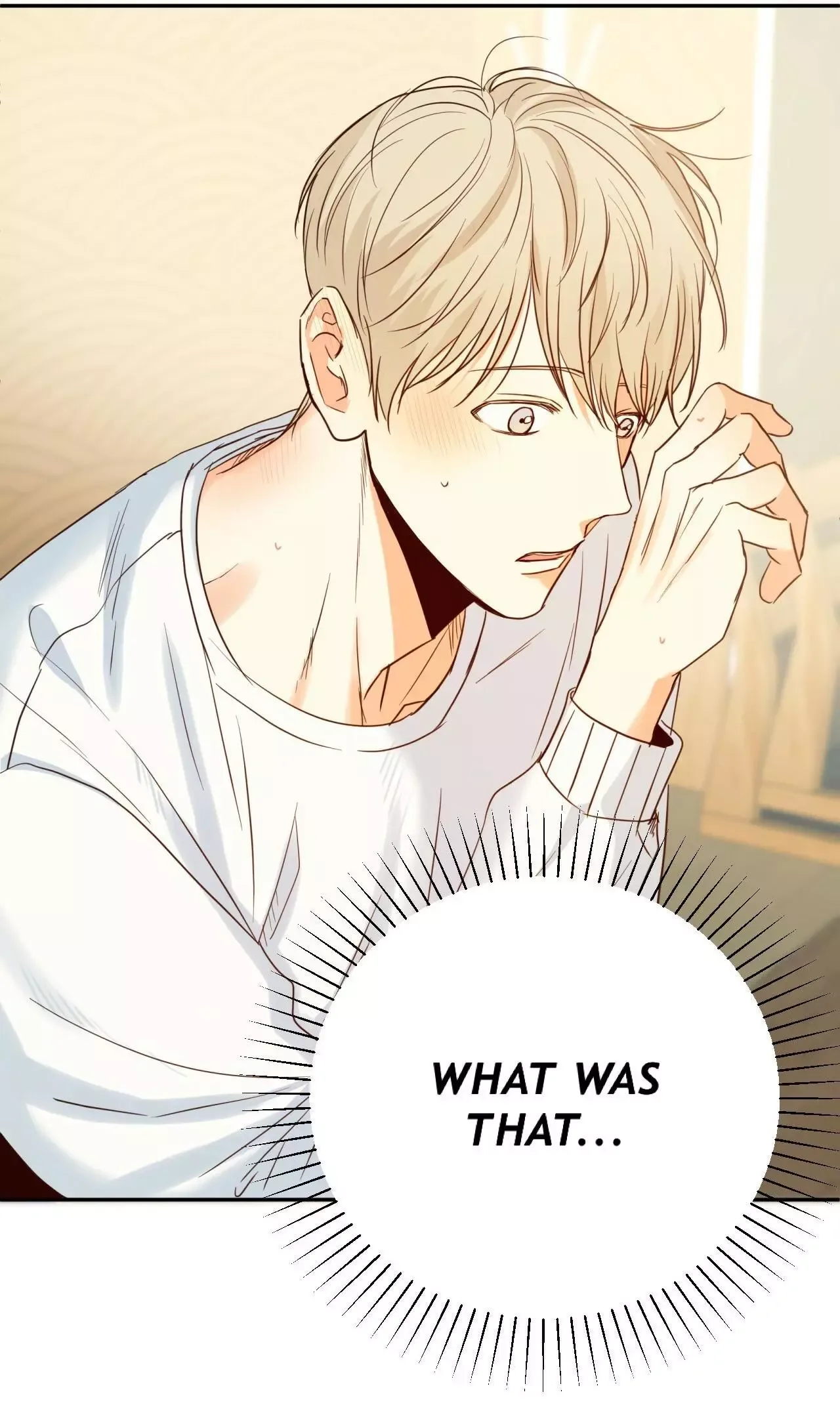 Dangerous Convenience Store Chapter 16 page 4
