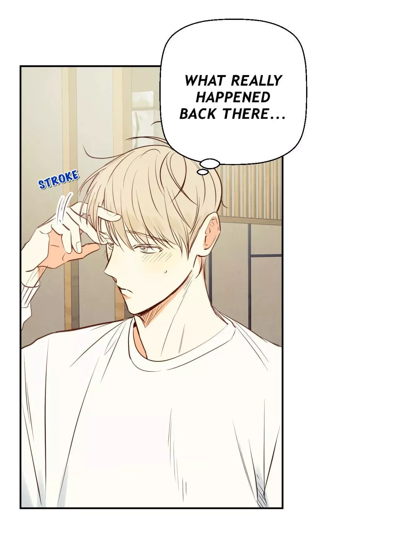 Dangerous Convenience Store Chapter 16 page 7