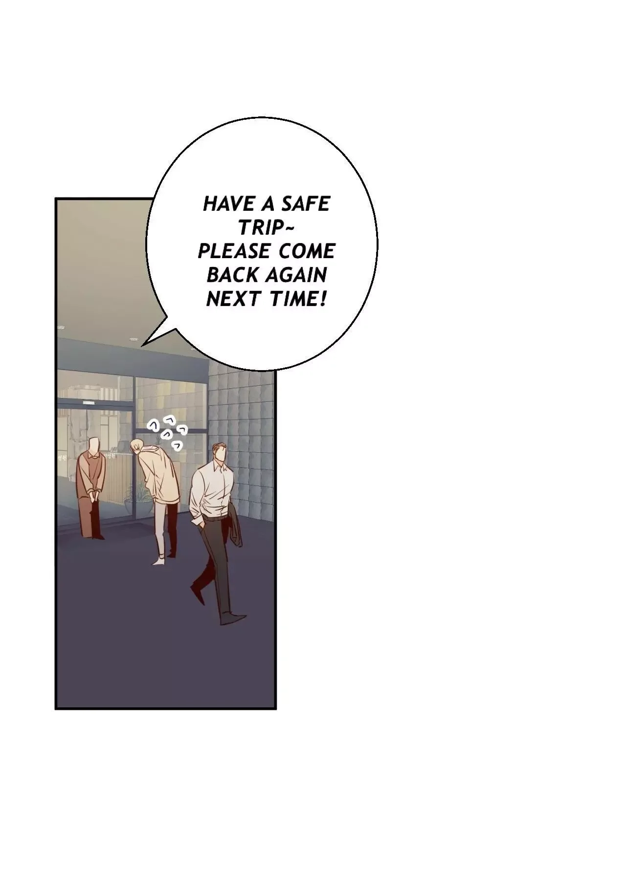 Dangerous Convenience Store Chapter 16 page 9
