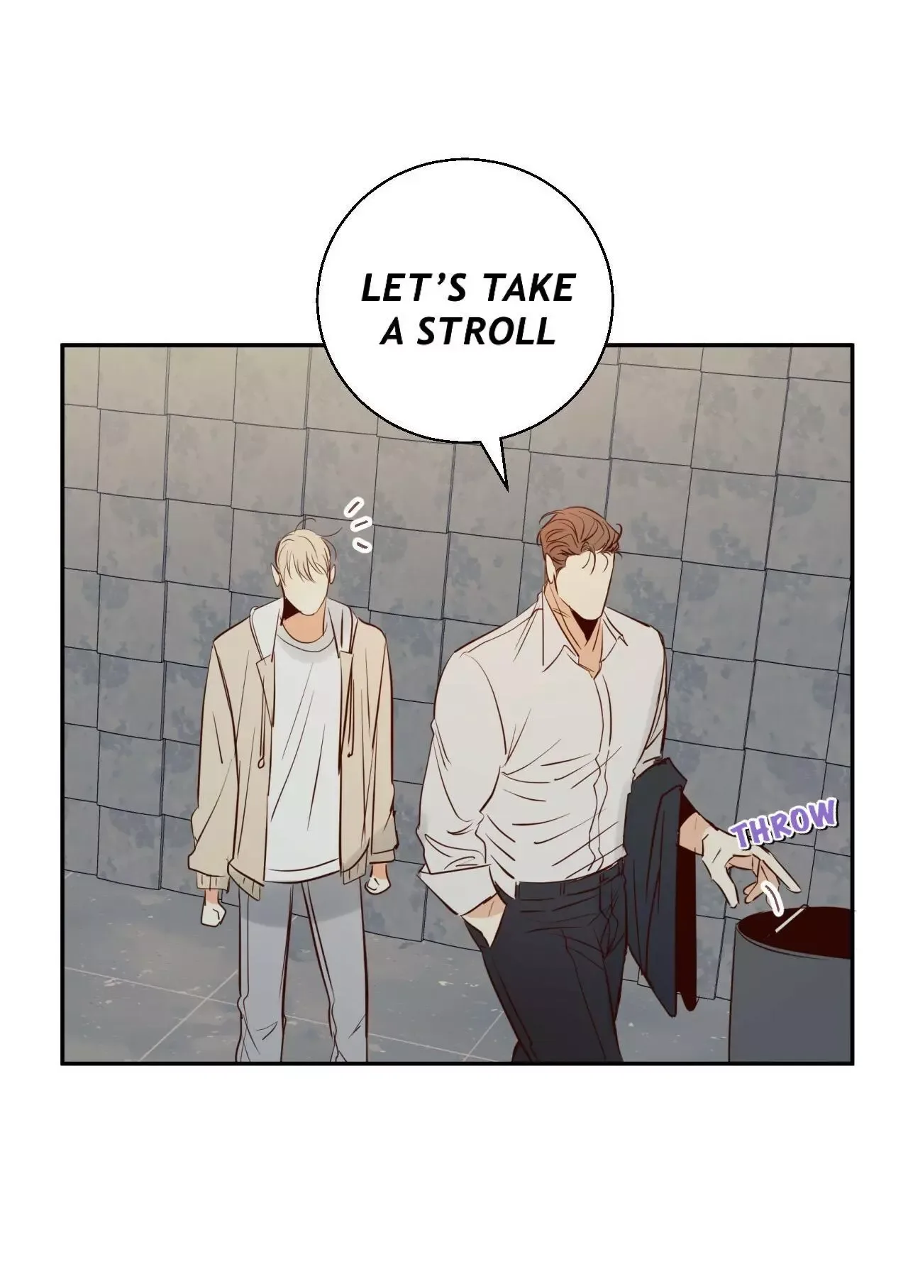 Dangerous Convenience Store Chapter 16 page 13
