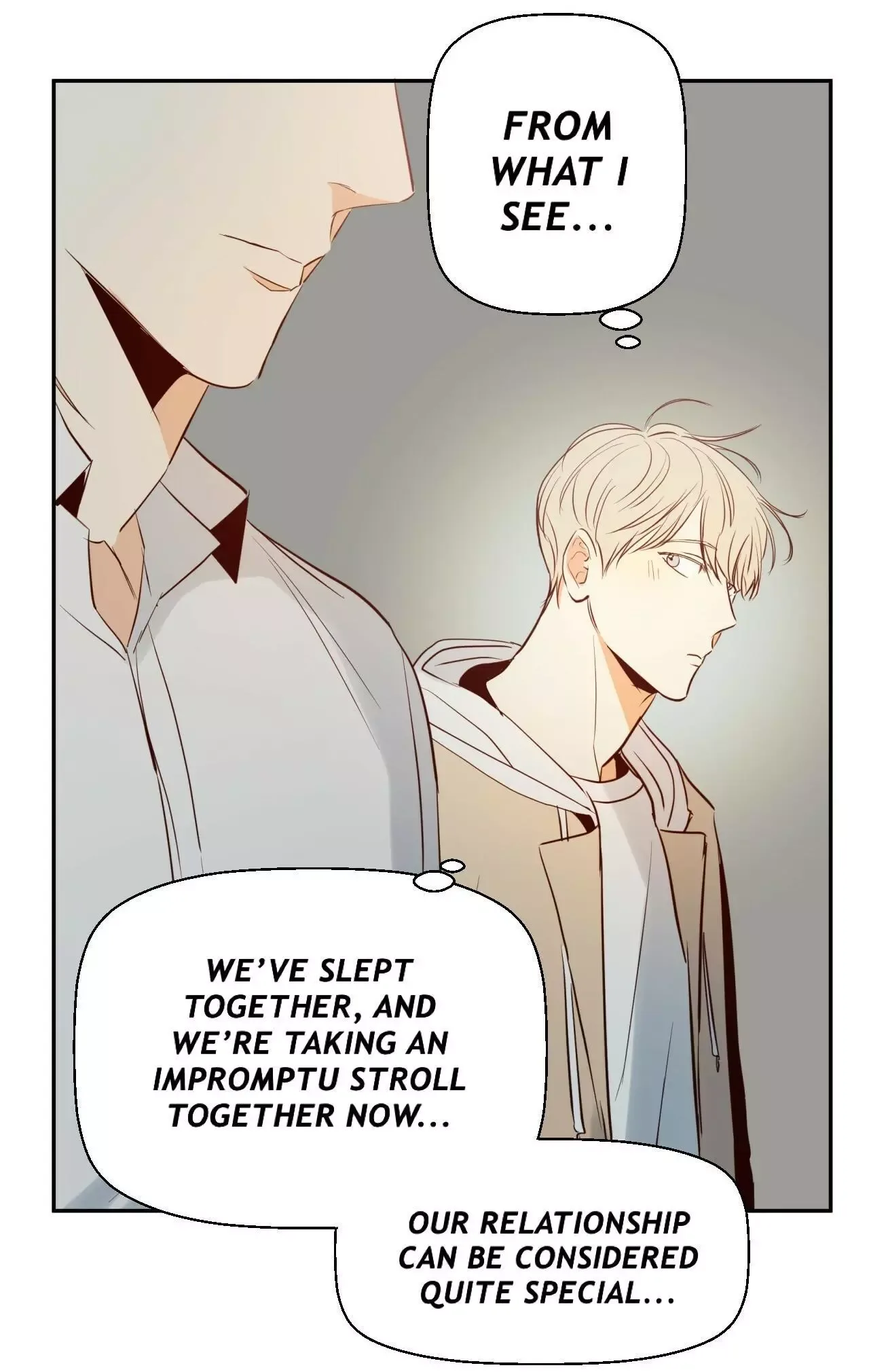 Dangerous Convenience Store Chapter 16 page 16