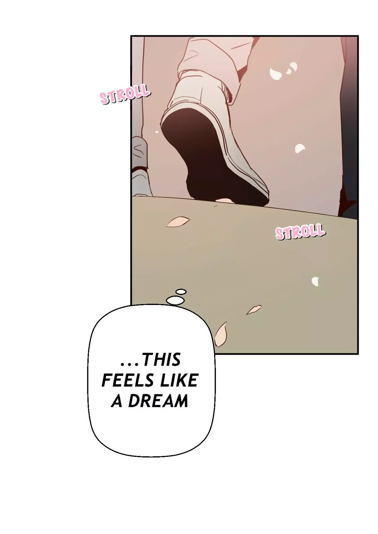 Dangerous Convenience Store Chapter 16 page 18