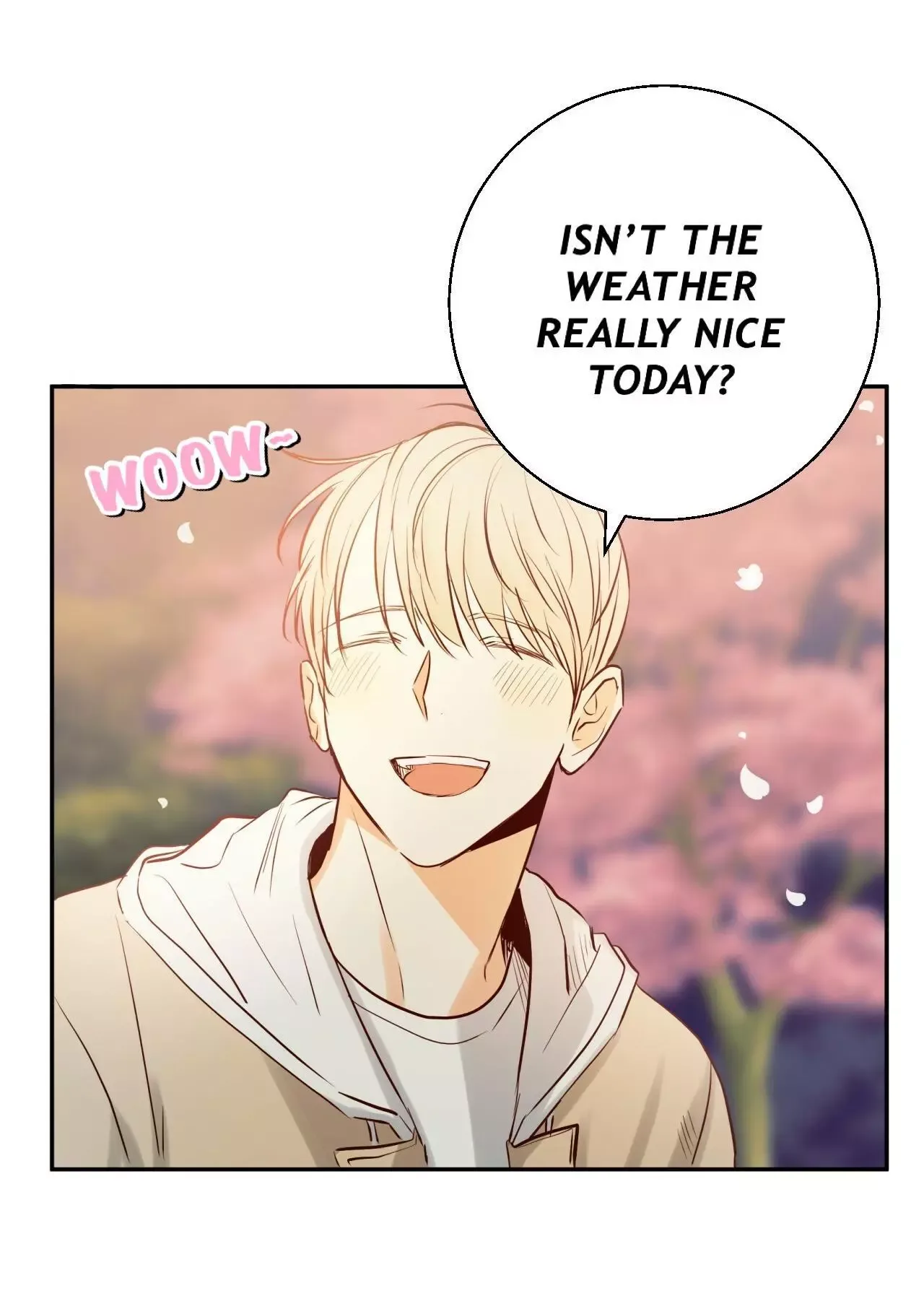 Dangerous Convenience Store Chapter 16 page 19