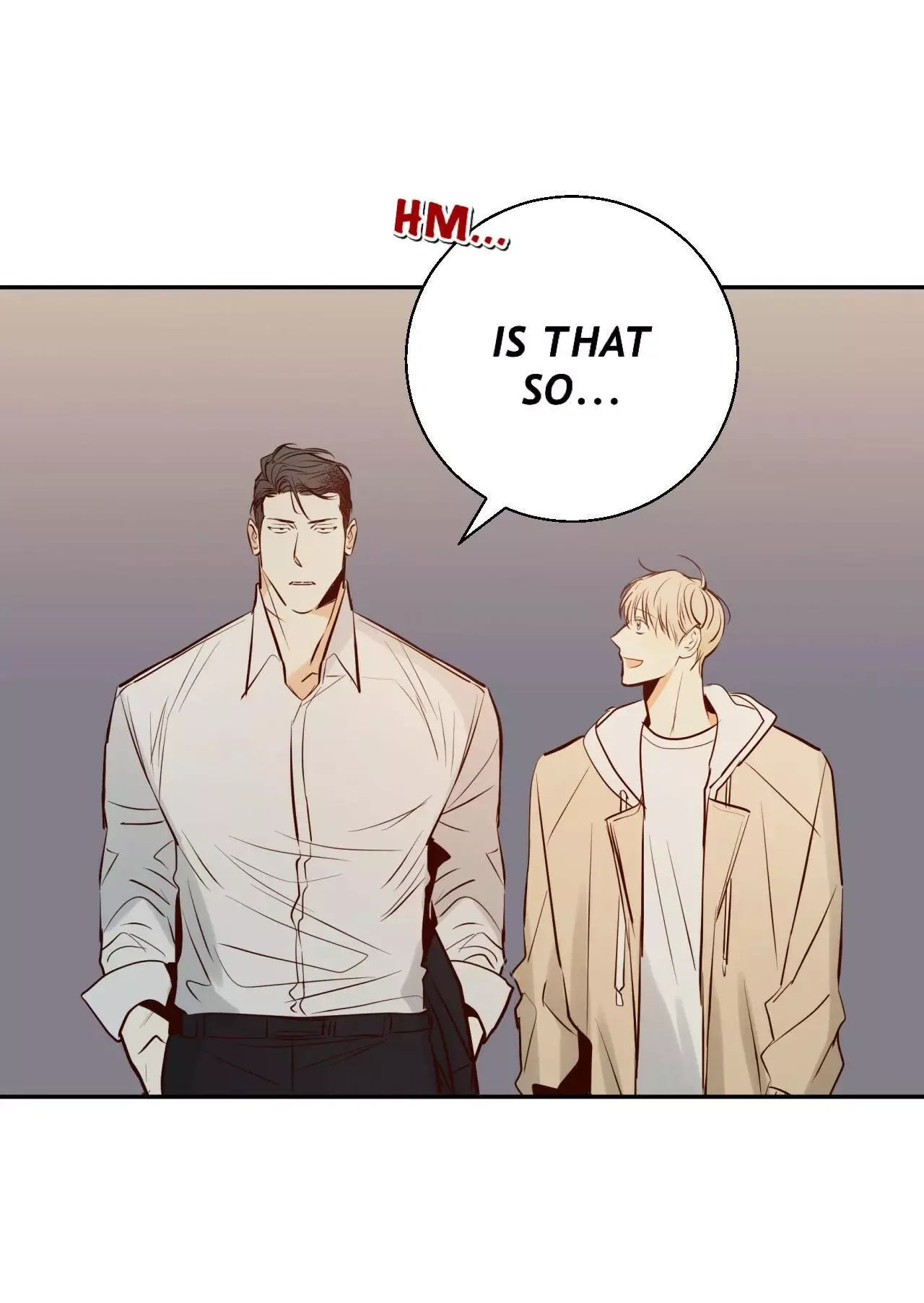 Dangerous Convenience Store Chapter 16 page 20