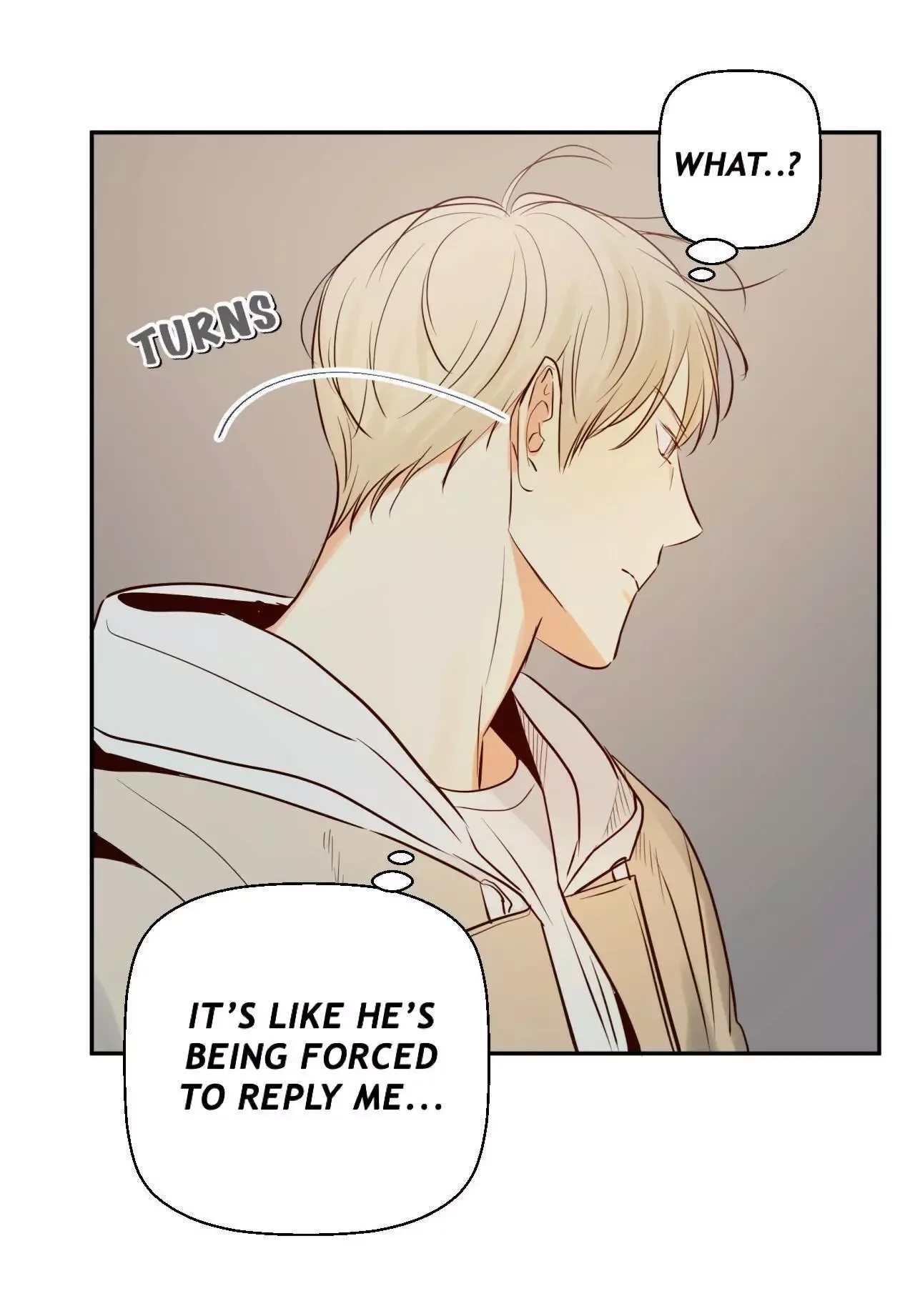 Dangerous Convenience Store Chapter 16 page 24