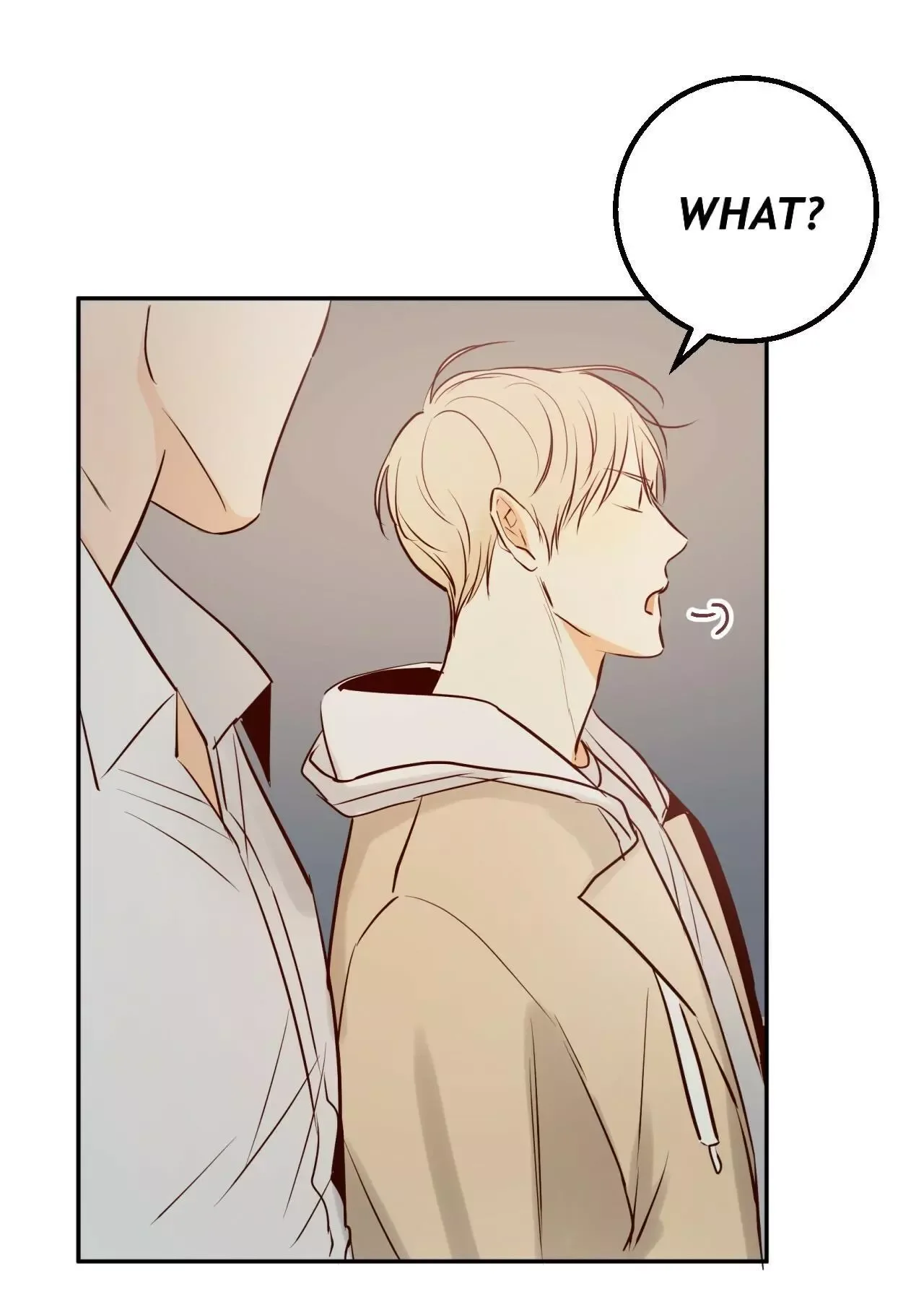 Dangerous Convenience Store Chapter 16 page 27