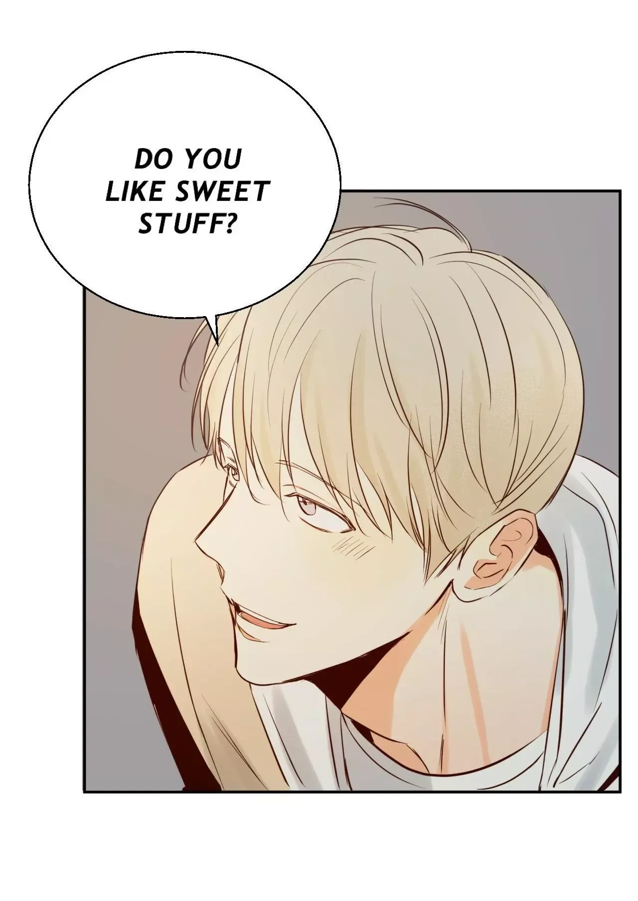Dangerous Convenience Store Chapter 16 page 30