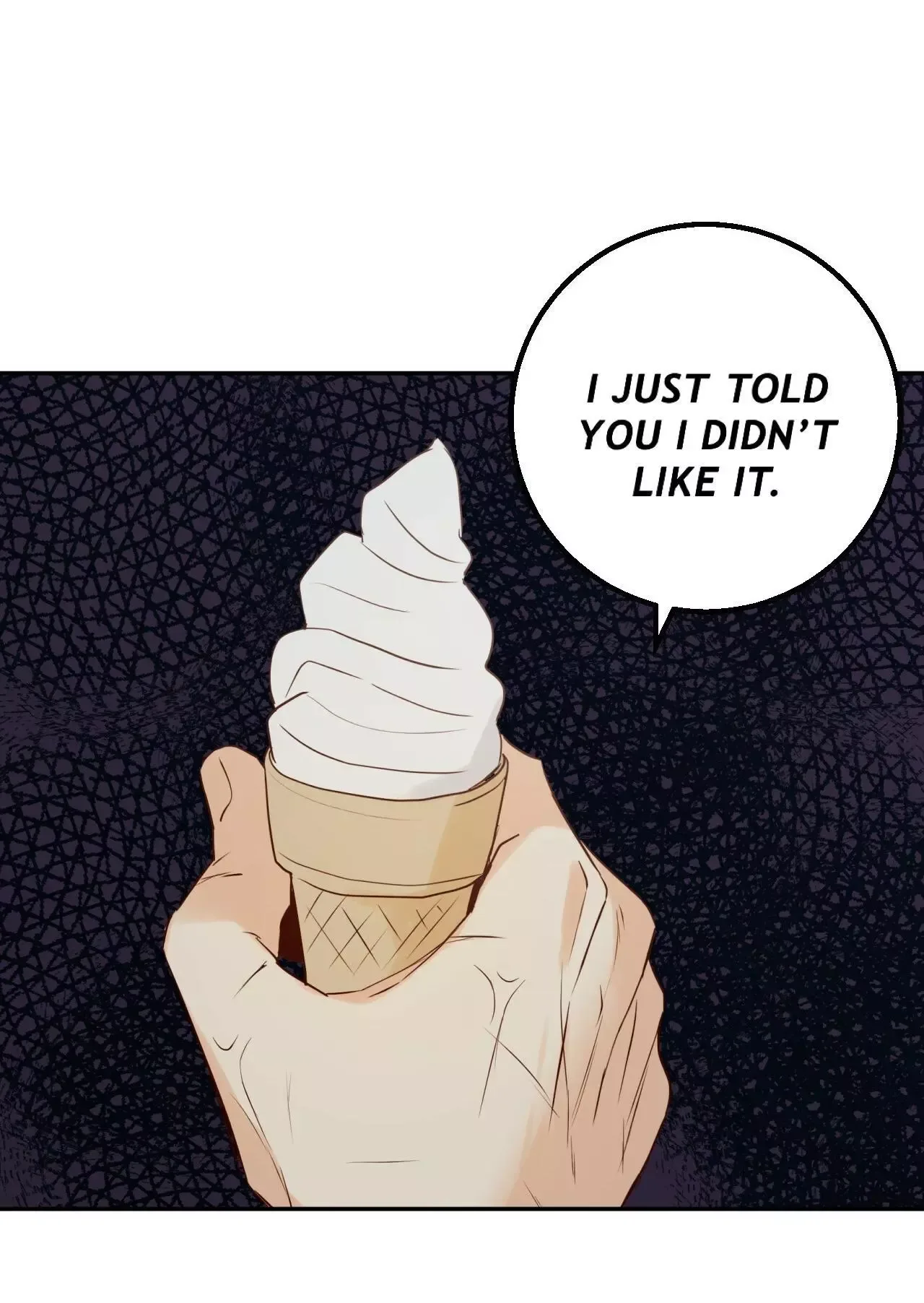Dangerous Convenience Store Chapter 16 page 34