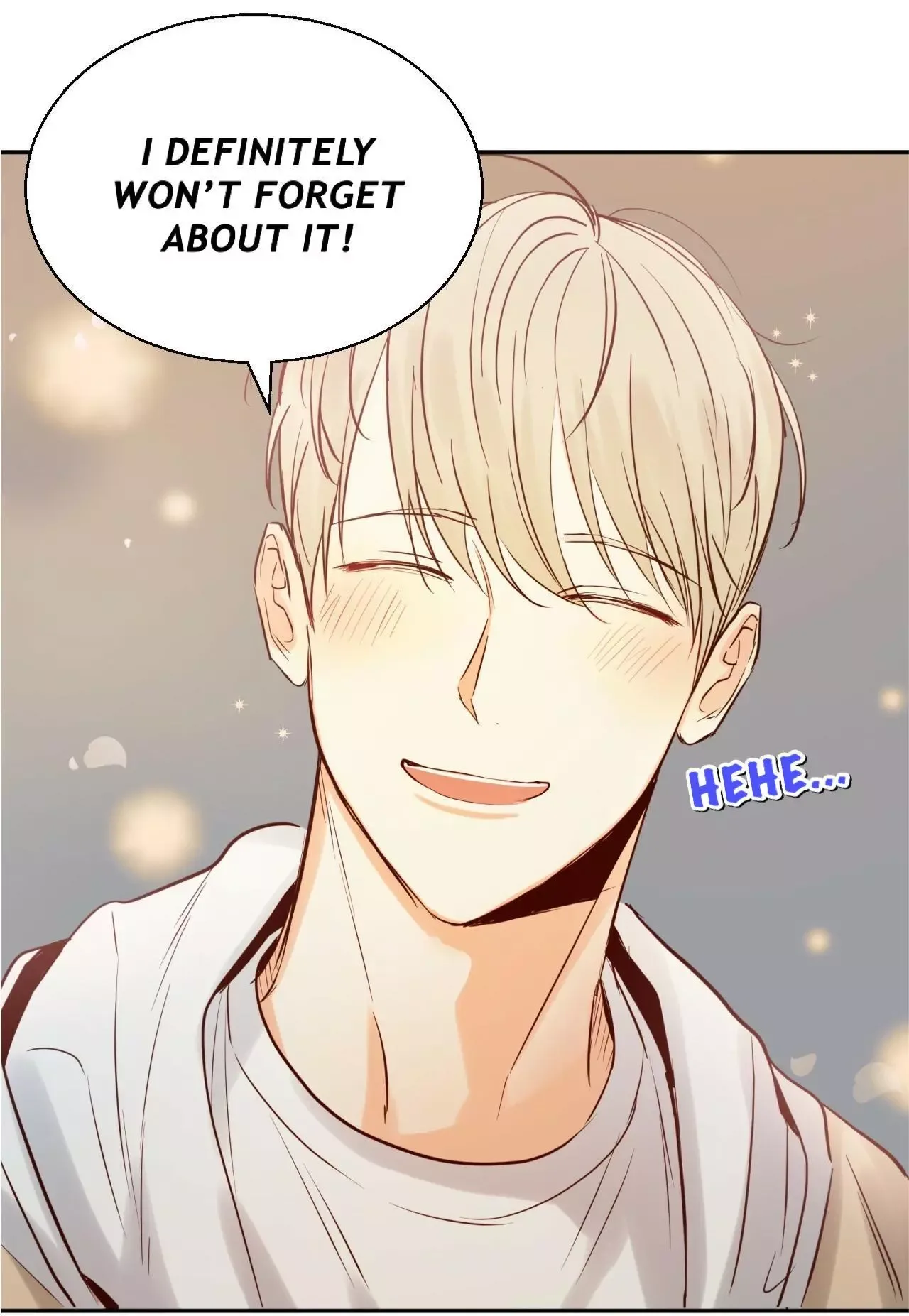 Dangerous Convenience Store Chapter 16 page 38
