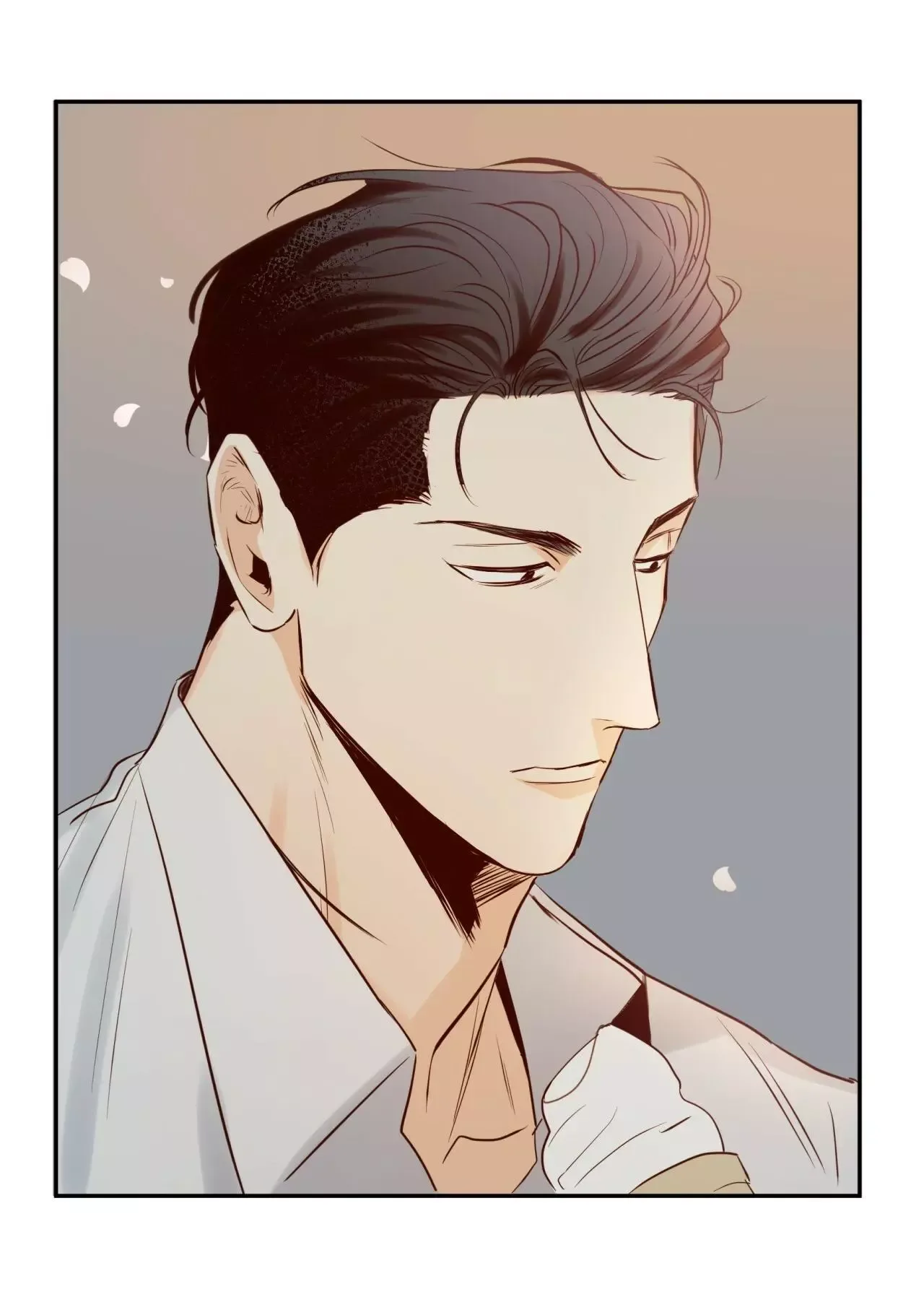 Dangerous Convenience Store Chapter 16 page 39