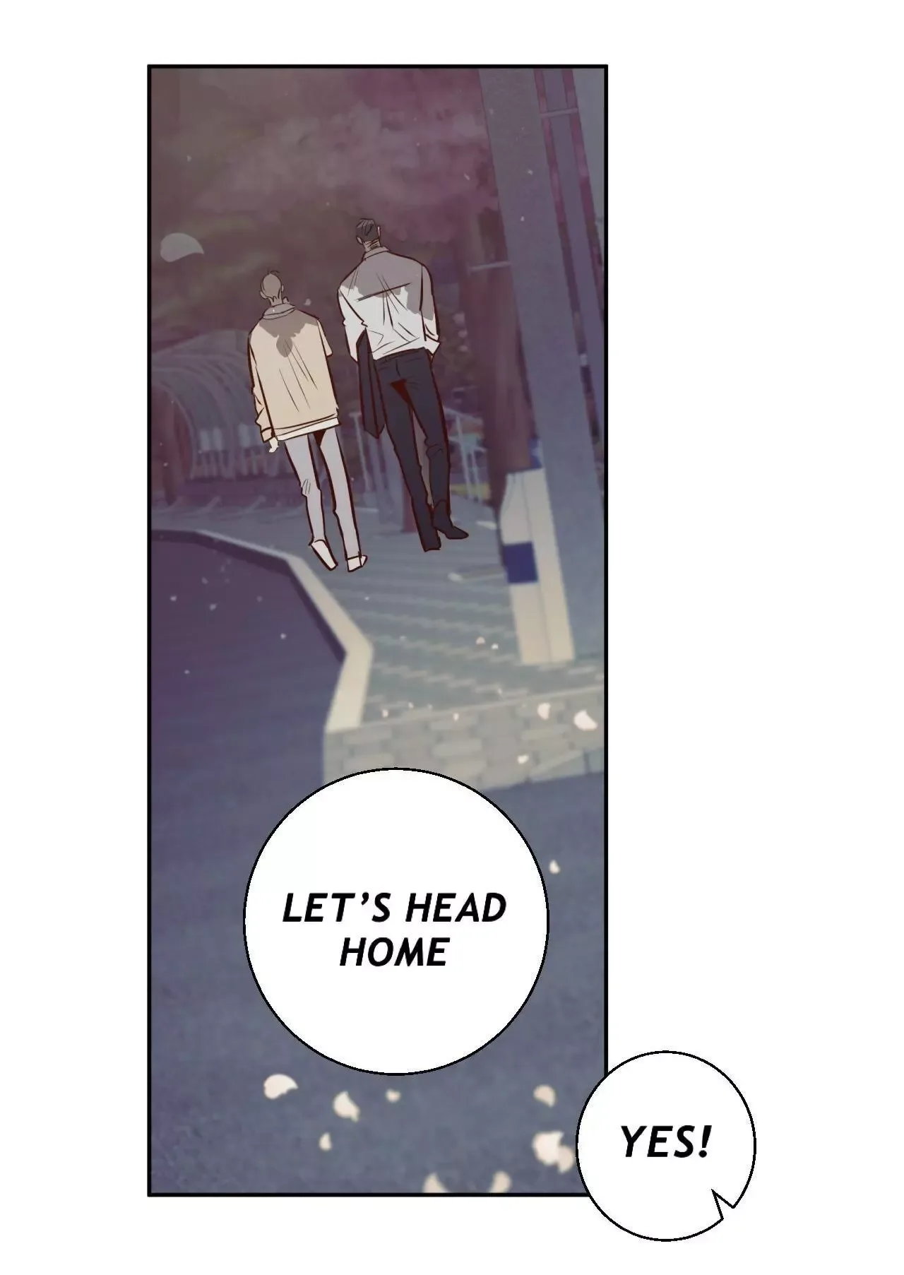 Dangerous Convenience Store Chapter 16 page 42