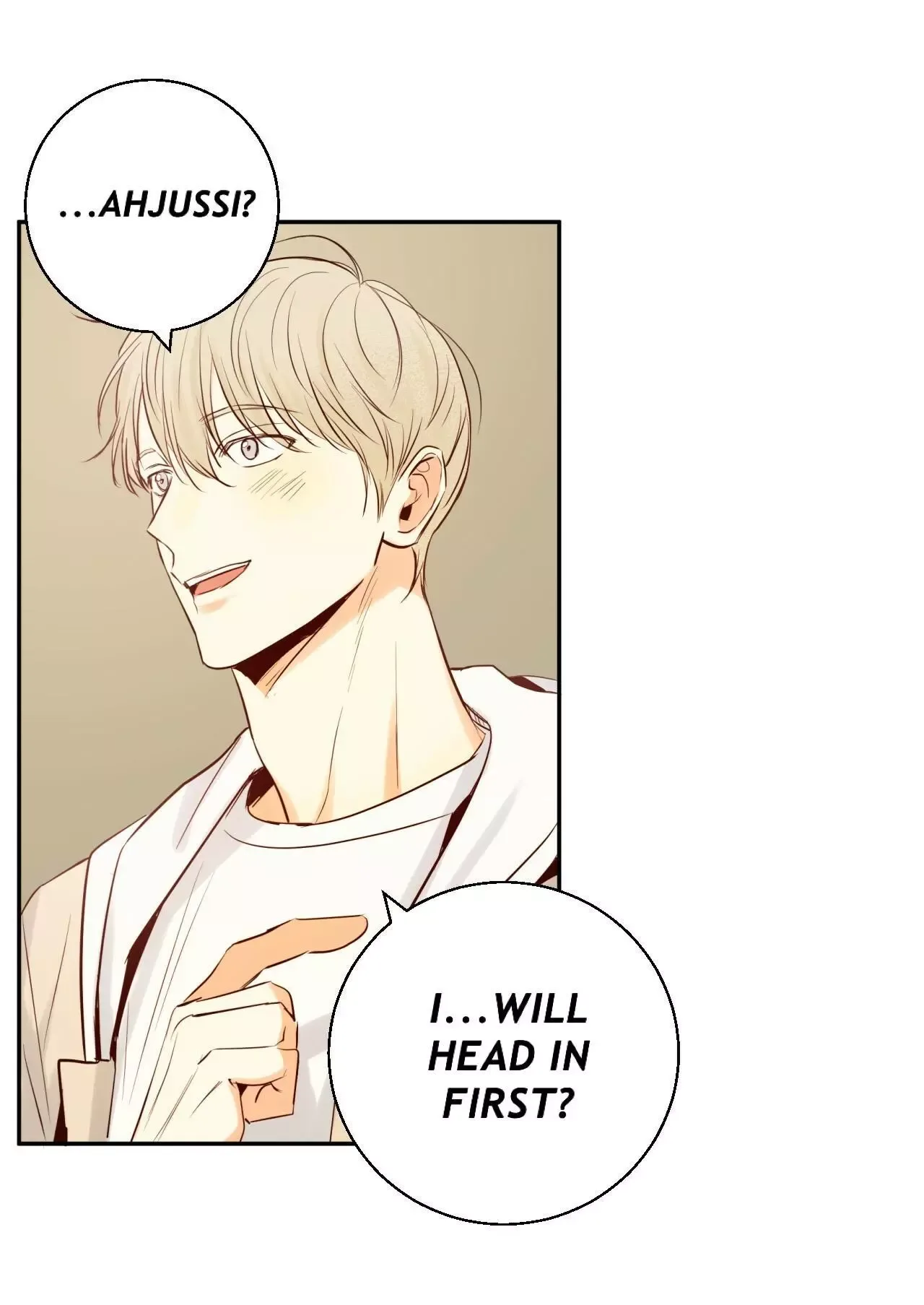 Dangerous Convenience Store Chapter 16 page 46