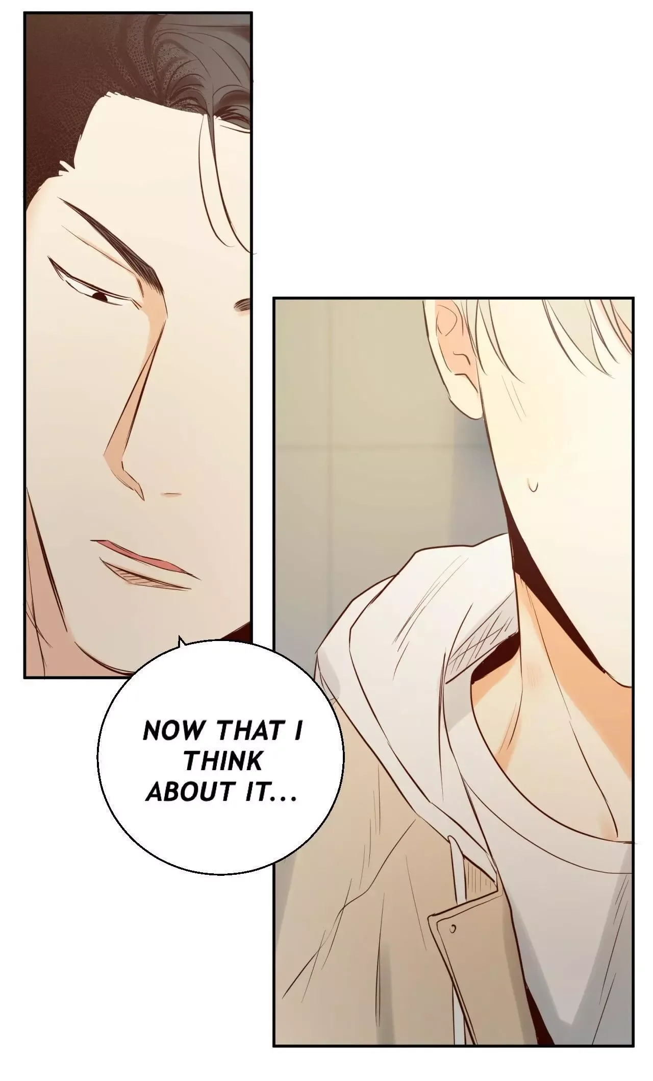 Dangerous Convenience Store Chapter 16 page 51