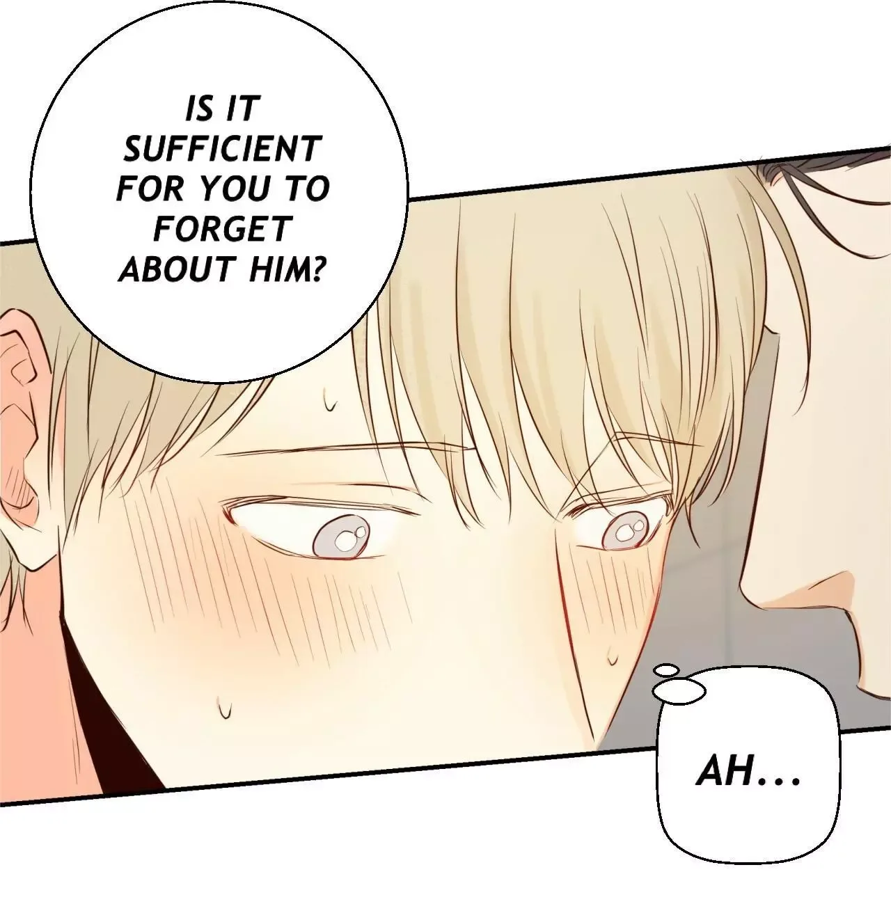 Dangerous Convenience Store Chapter 16 page 54