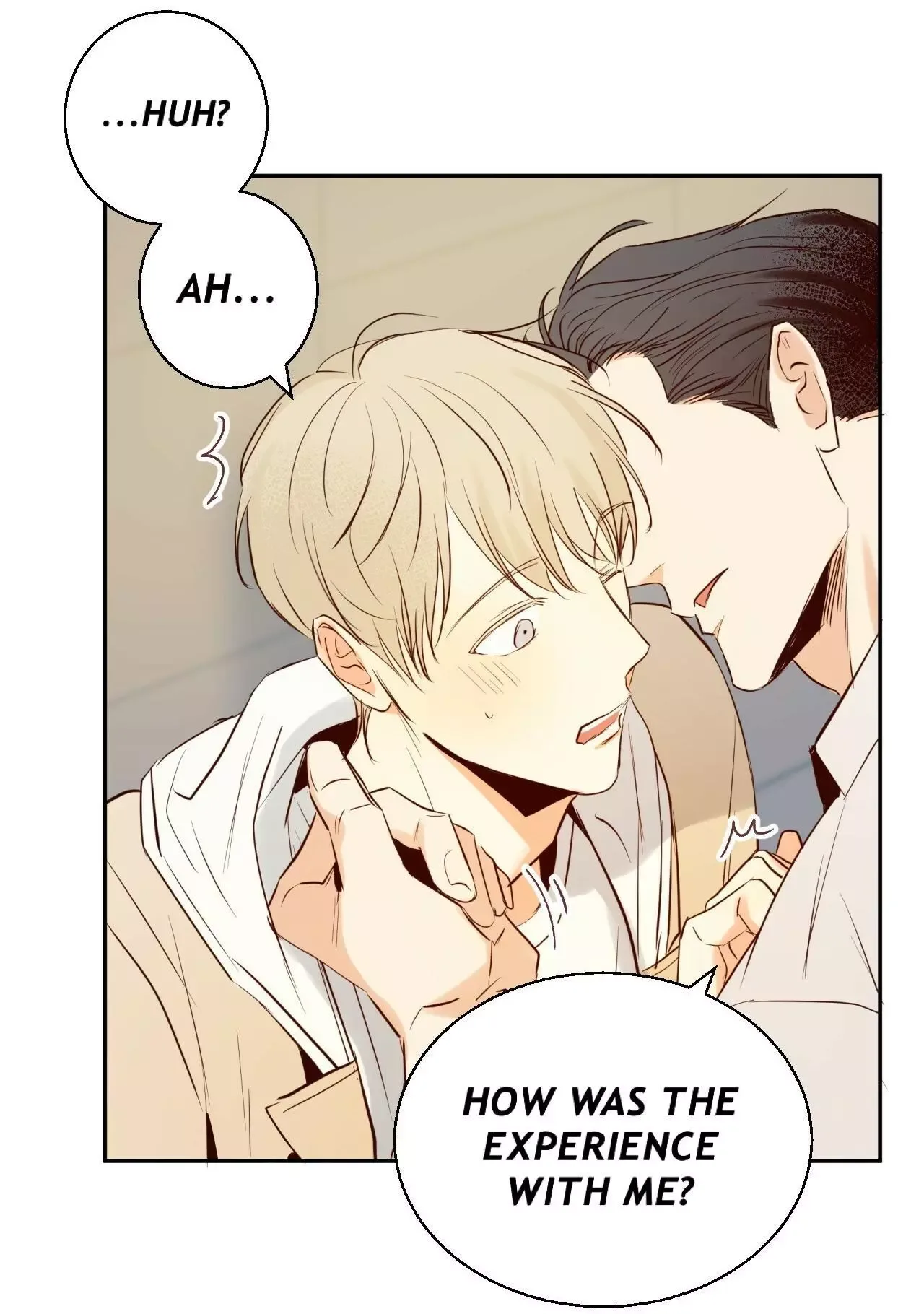 Dangerous Convenience Store Chapter 16 page 53