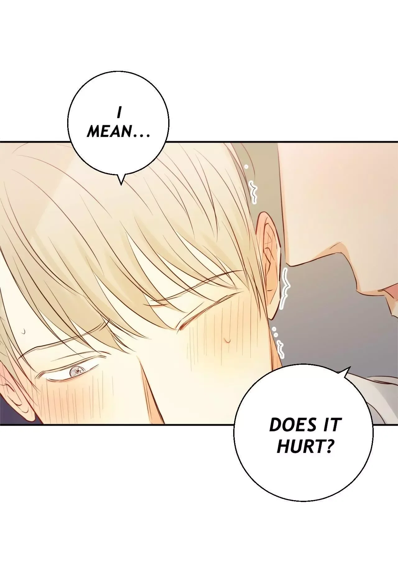 Dangerous Convenience Store Chapter 16 page 60