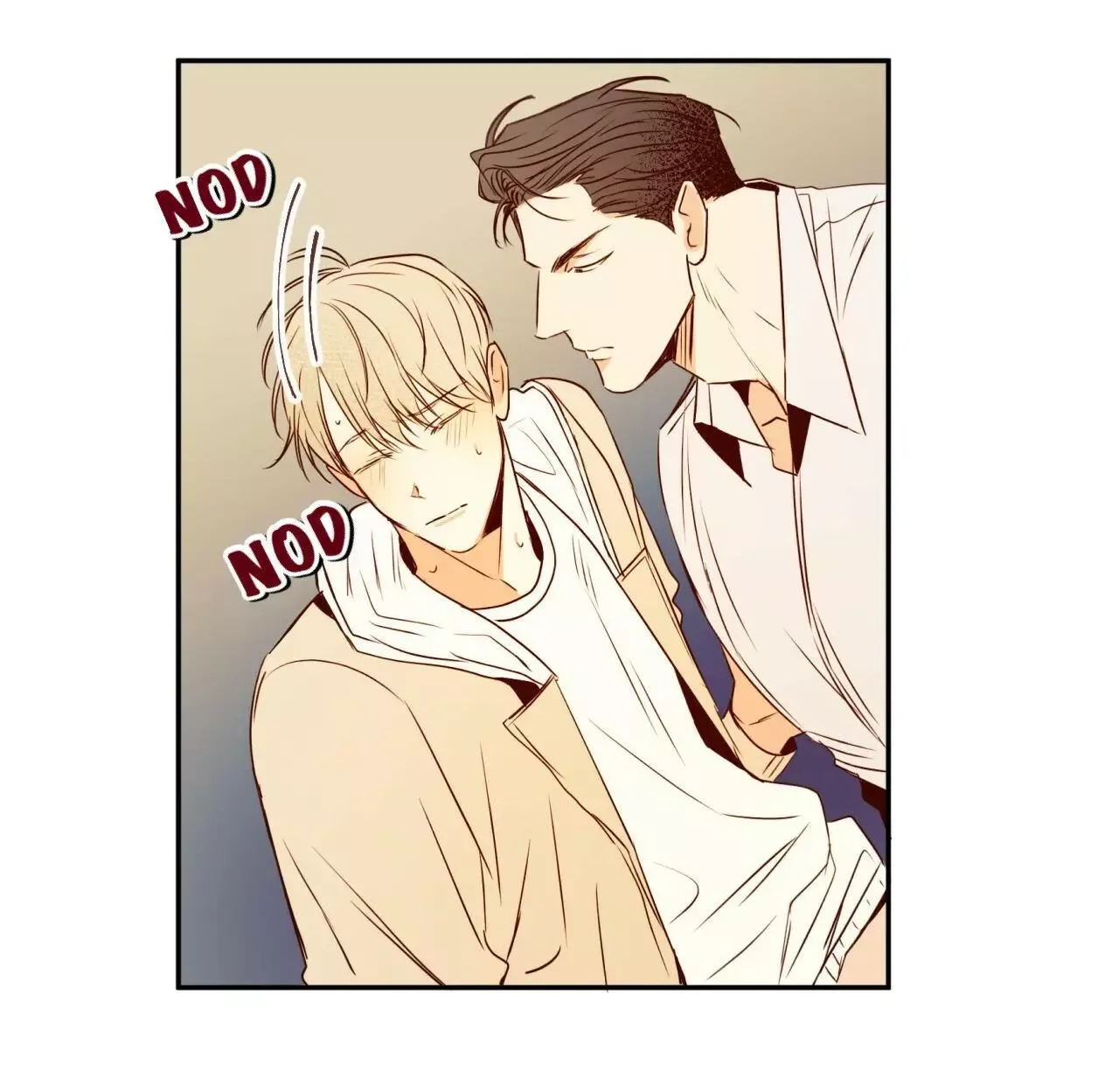 Dangerous Convenience Store Chapter 16 page 62