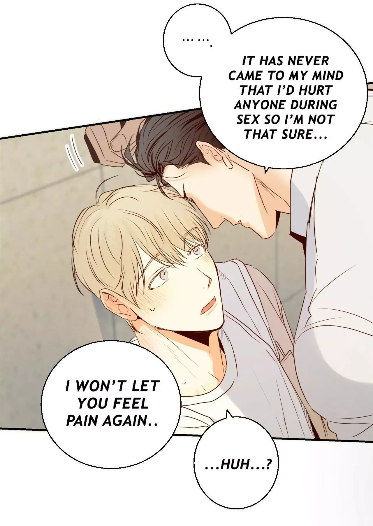 Dangerous Convenience Store Chapter 16 page 63