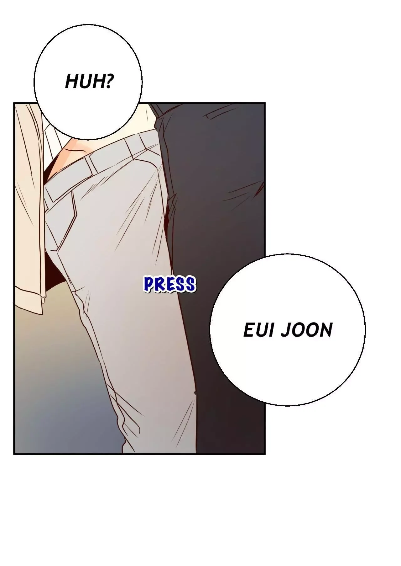 Dangerous Convenience Store Chapter 16 page 65