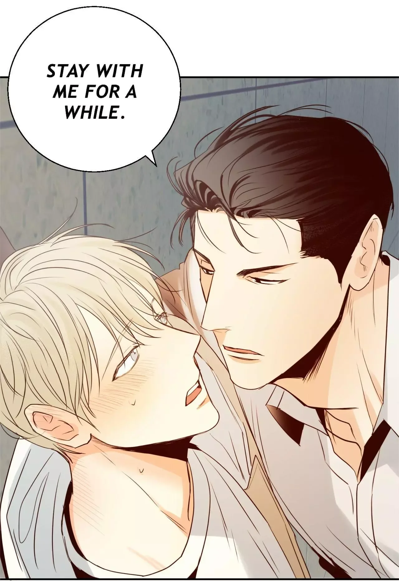 Dangerous Convenience Store Chapter 16 page 66