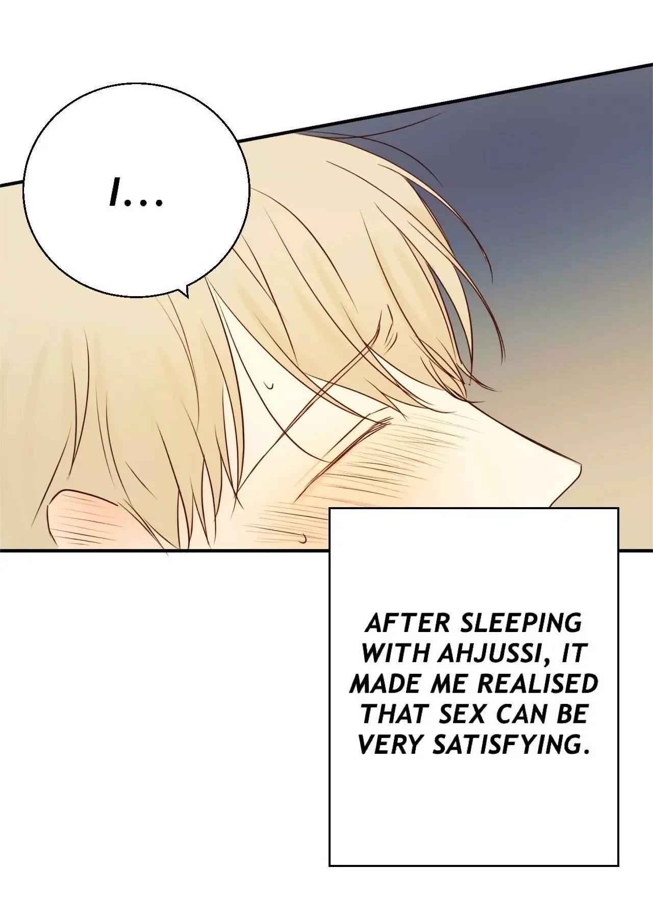 Dangerous Convenience Store Chapter 16 page 68