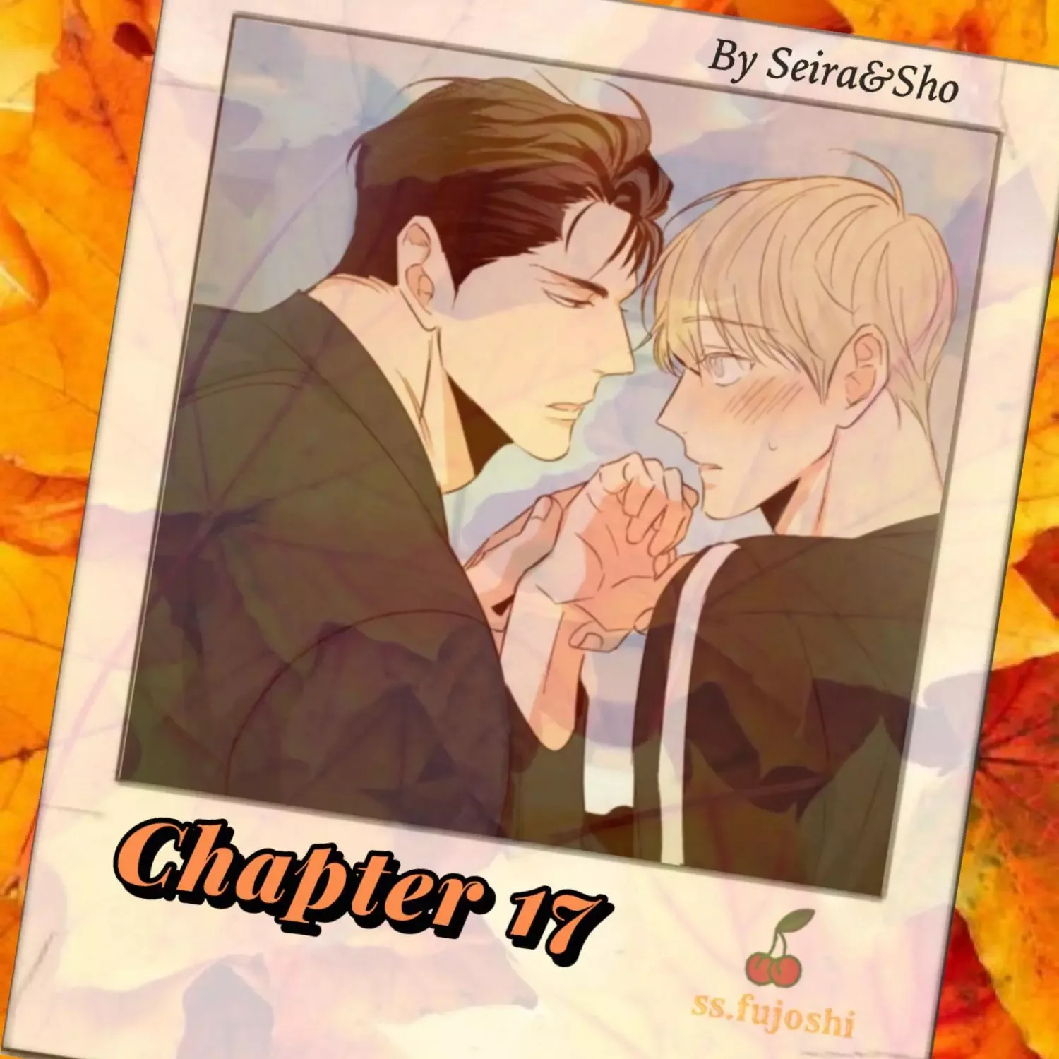 Dangerous Convenience Store Chapter 17 page 1