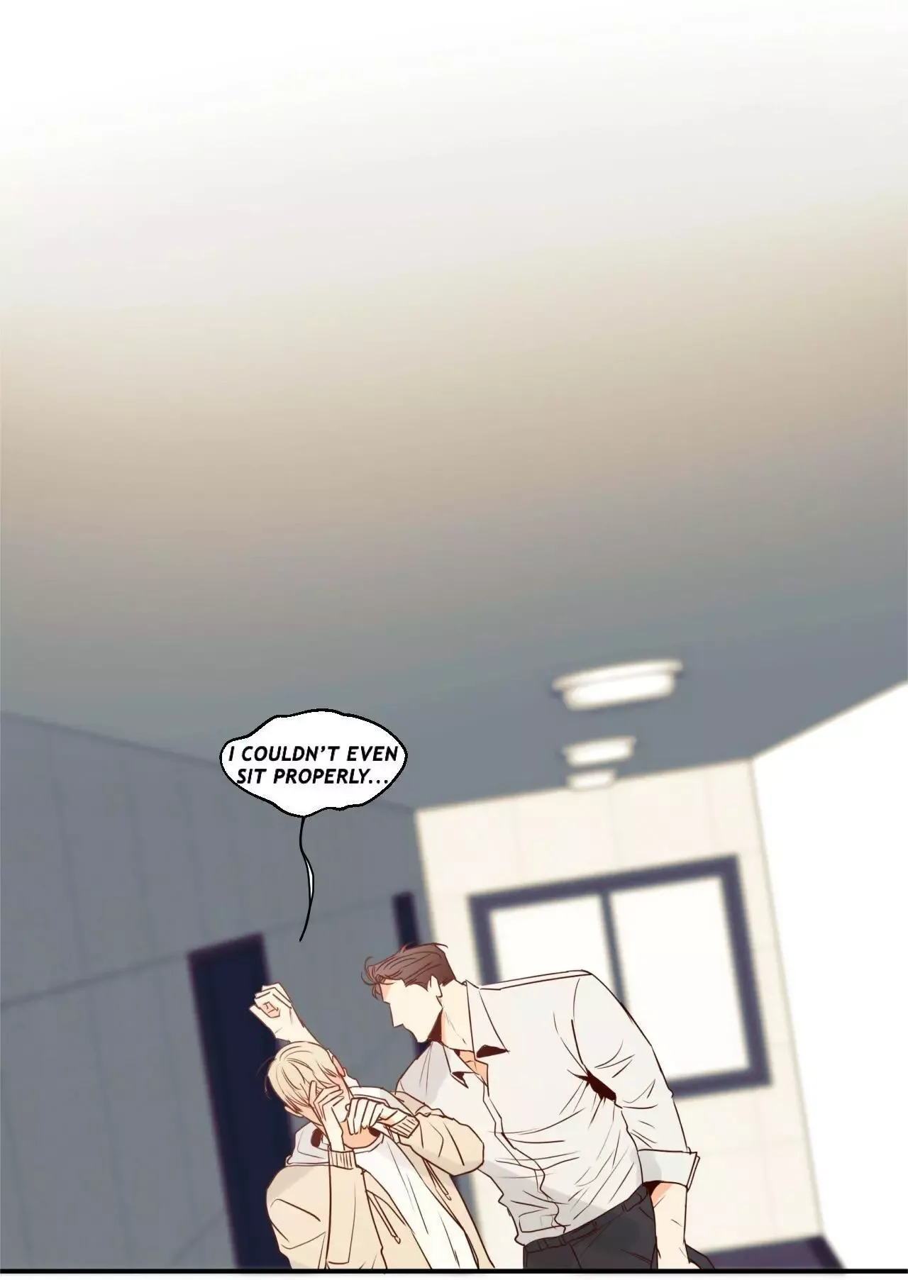 Dangerous Convenience Store Chapter 17 page 5