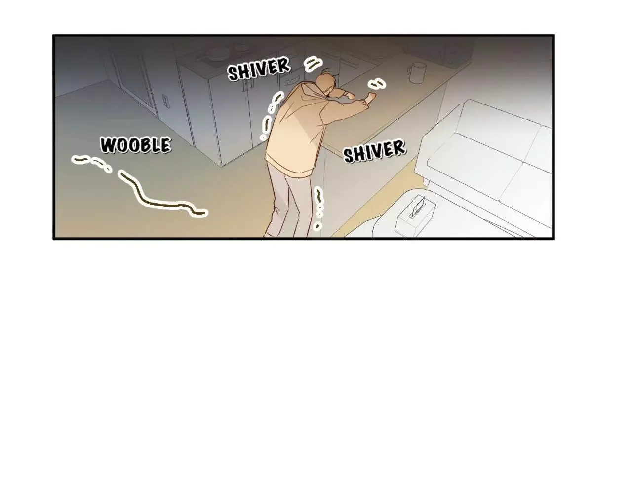 Dangerous Convenience Store Chapter 17 page 24