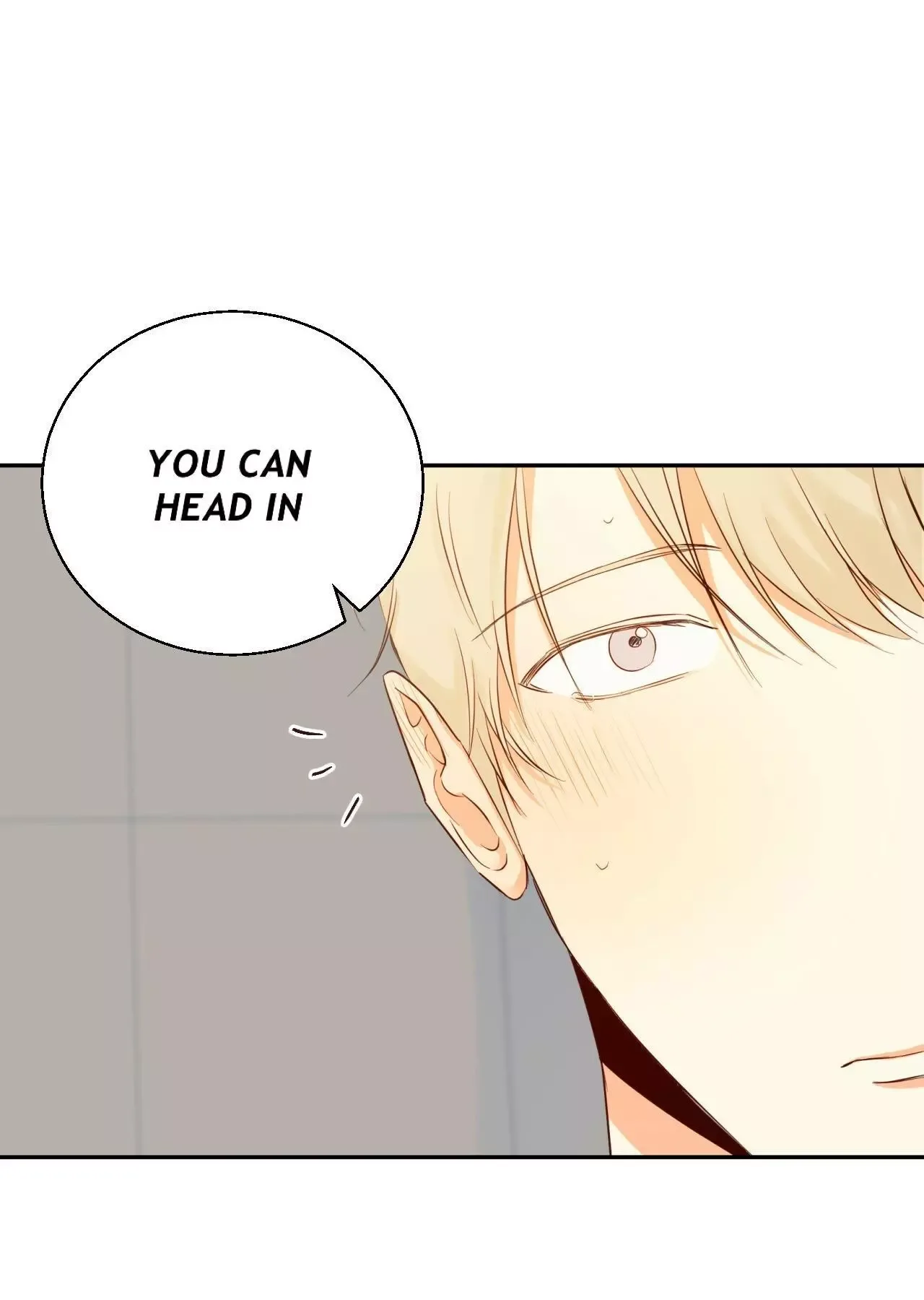 Dangerous Convenience Store Chapter 17 page 16
