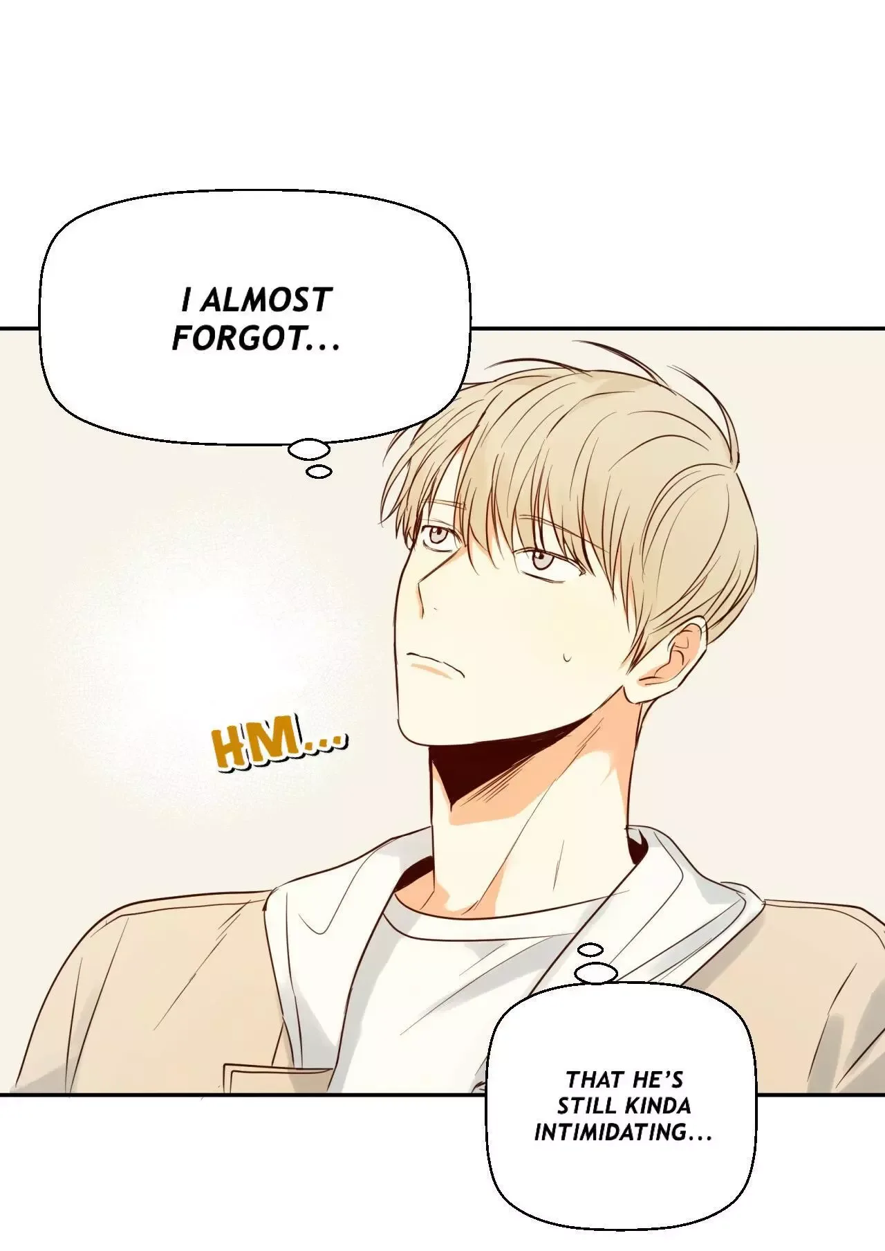 Dangerous Convenience Store Chapter 17 page 26