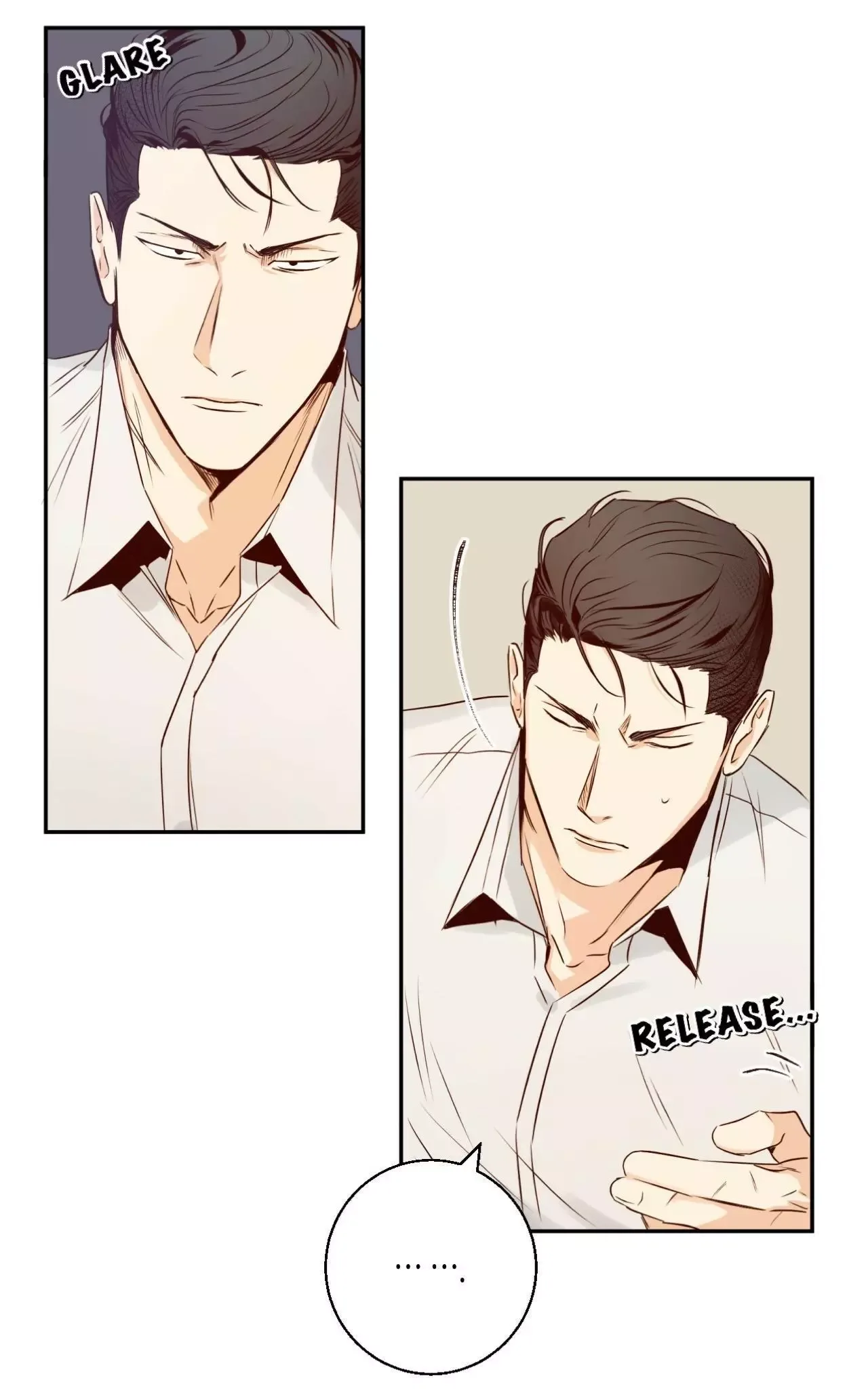 Dangerous Convenience Store Chapter 17 page 11