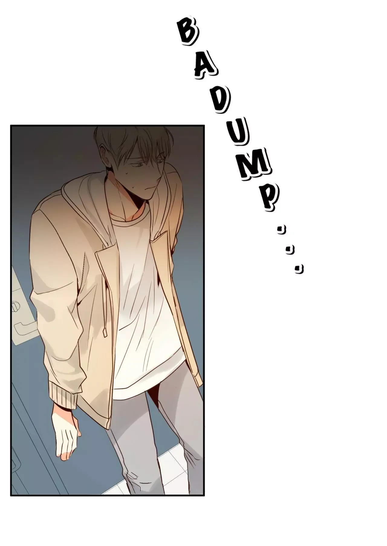 Dangerous Convenience Store Chapter 17 page 23
