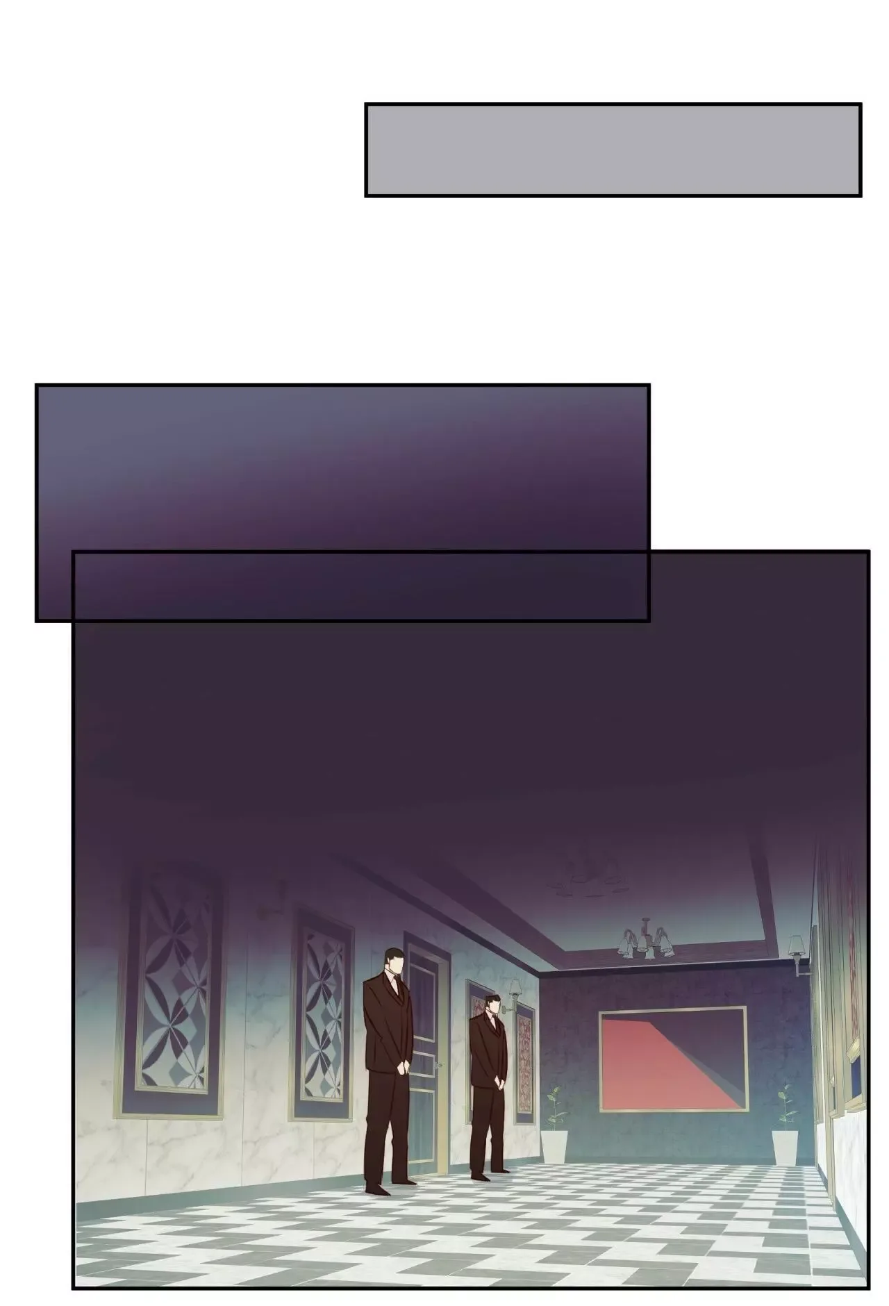 Dangerous Convenience Store Chapter 17 page 32