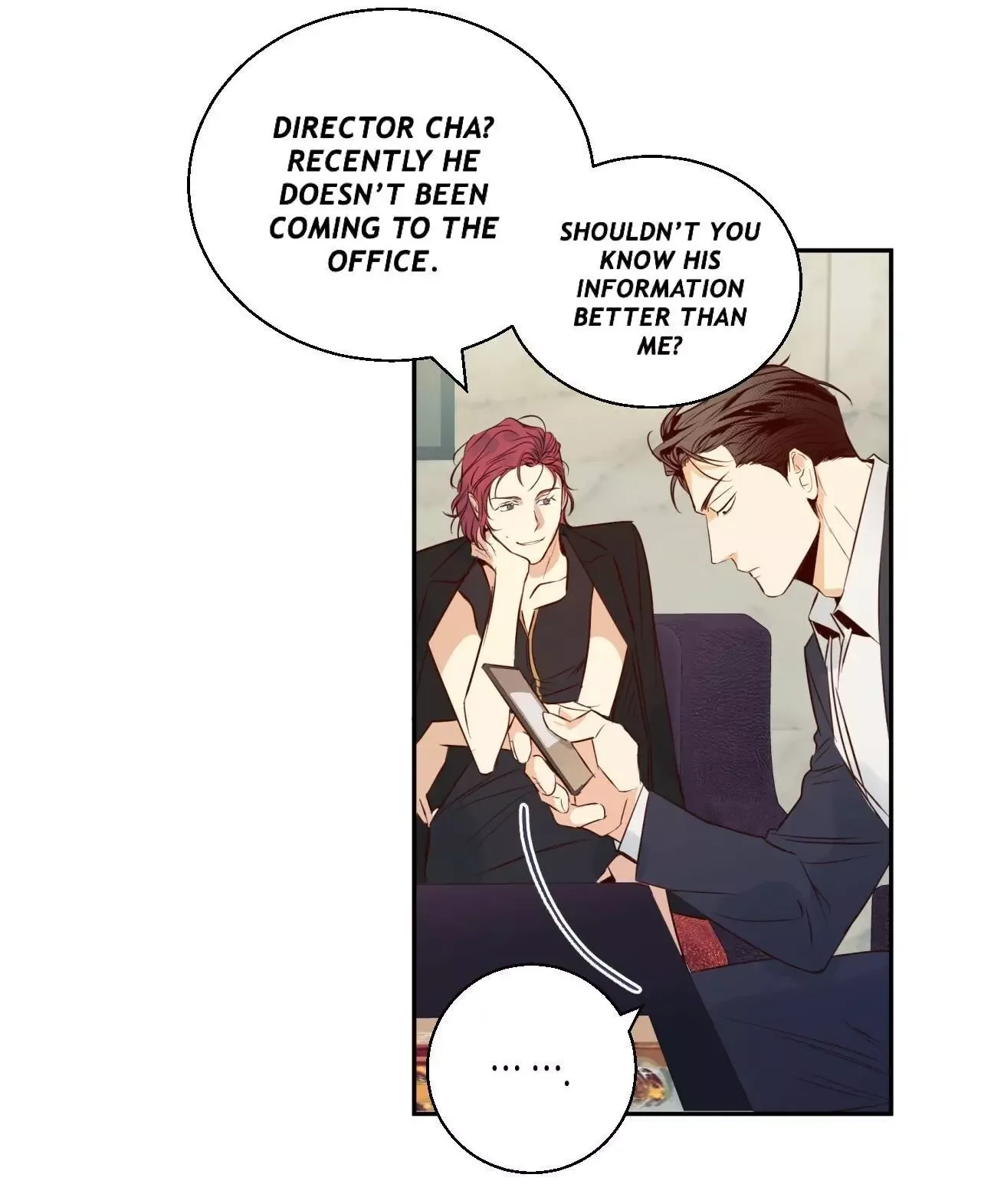 Dangerous Convenience Store Chapter 17 page 39