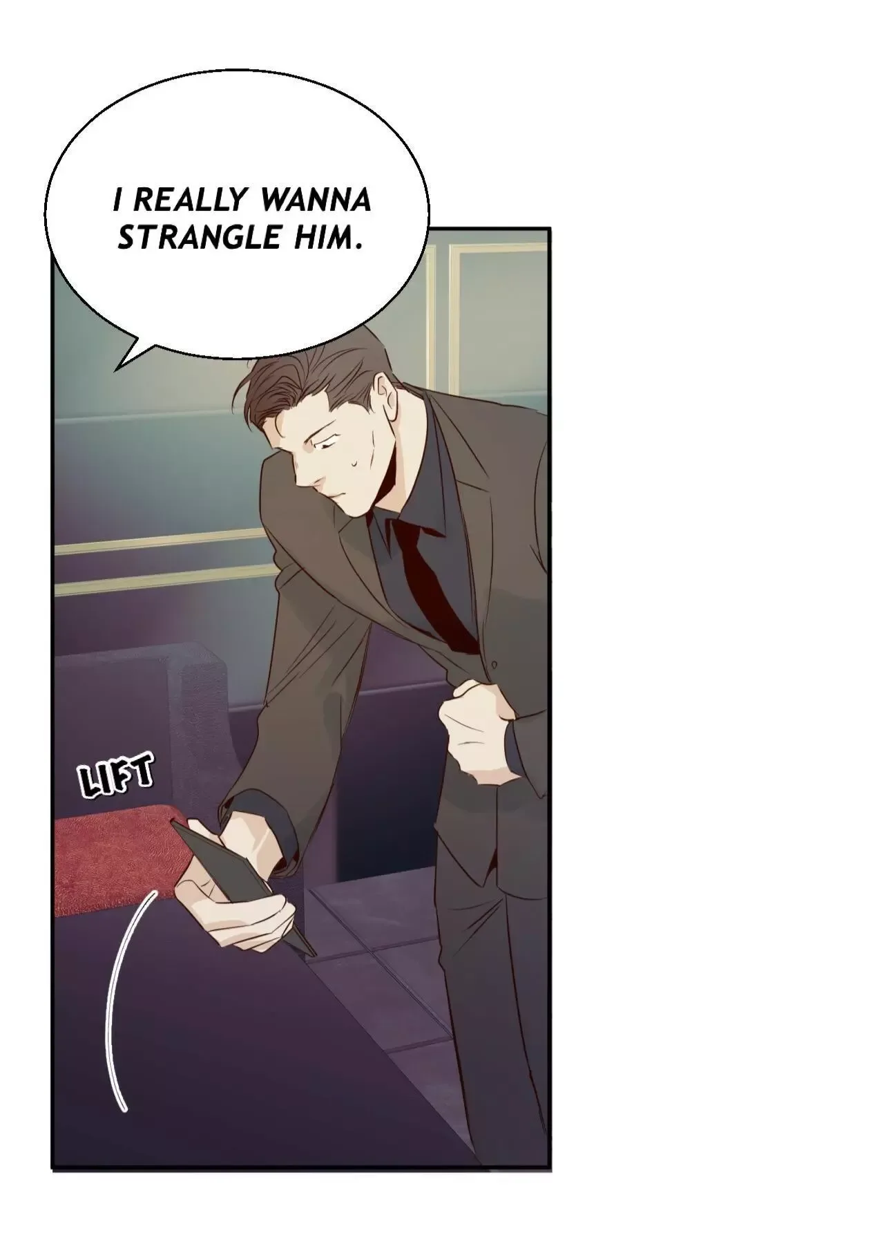 Dangerous Convenience Store Chapter 17 page 42