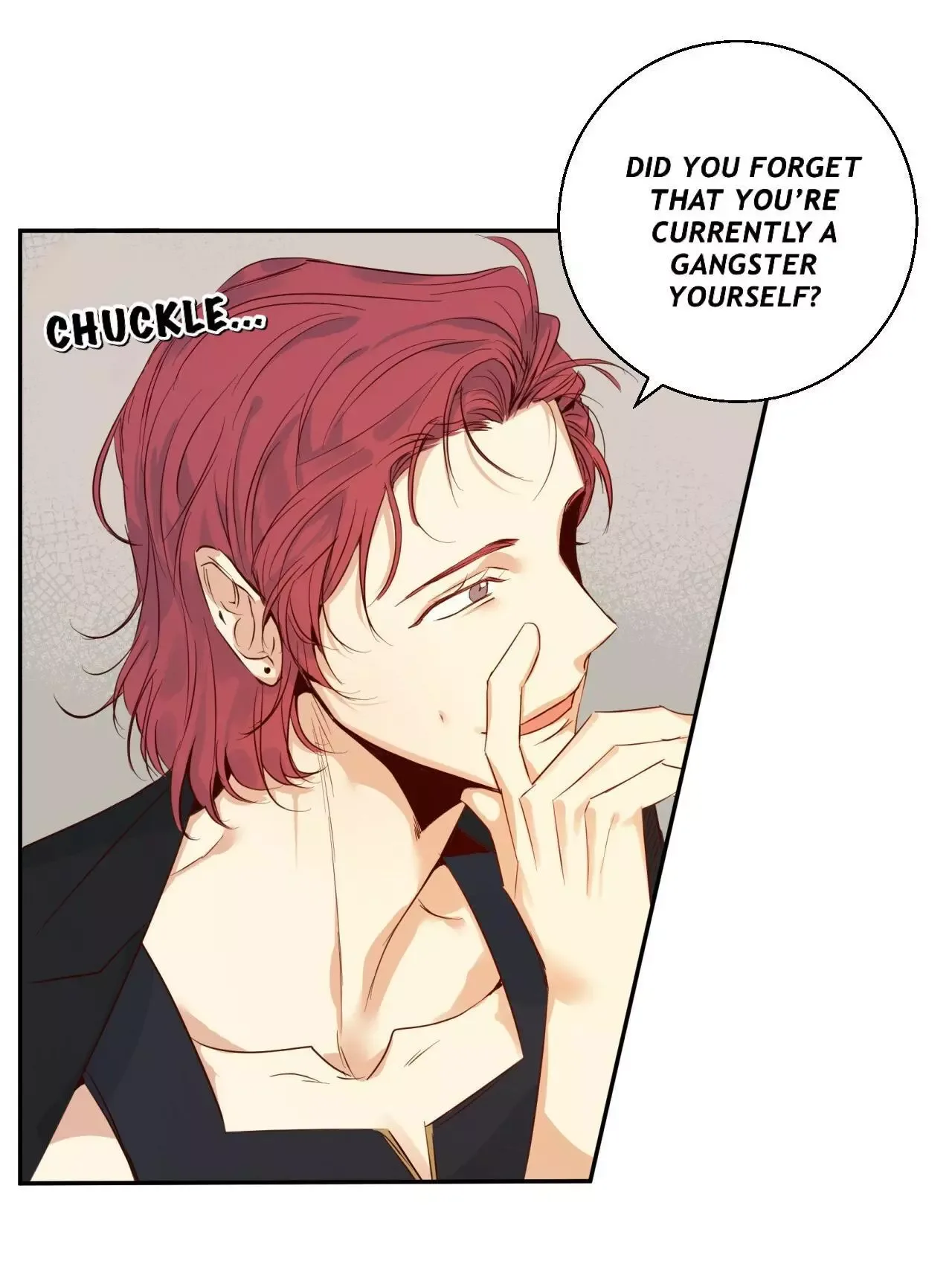 Dangerous Convenience Store Chapter 17 page 47