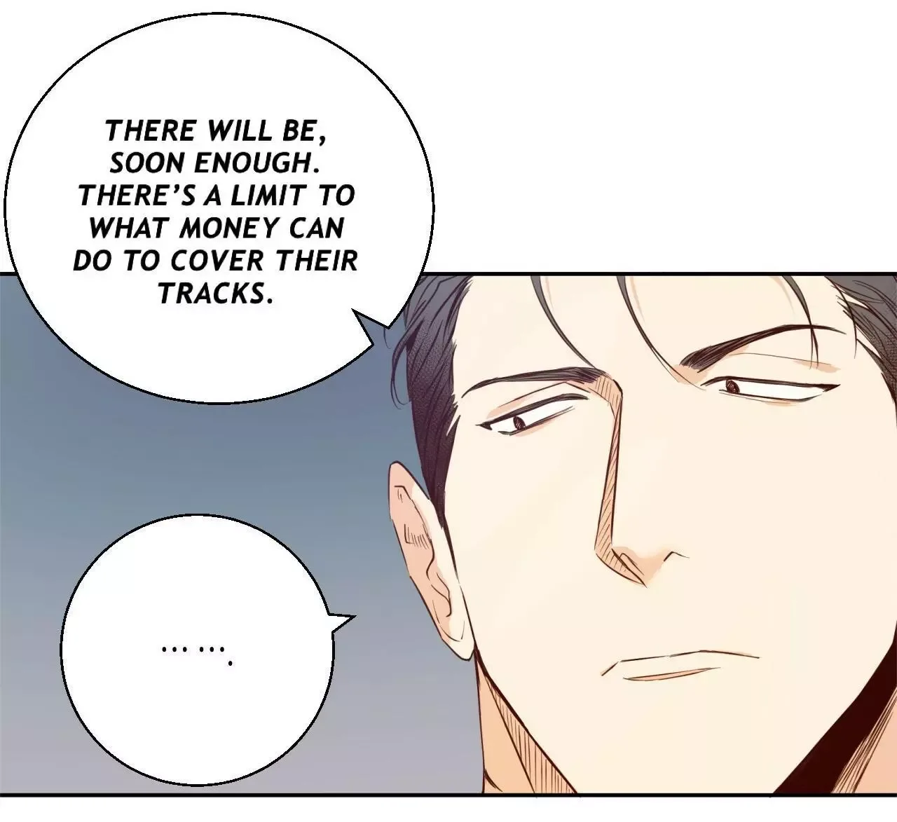 Dangerous Convenience Store Chapter 17 page 51